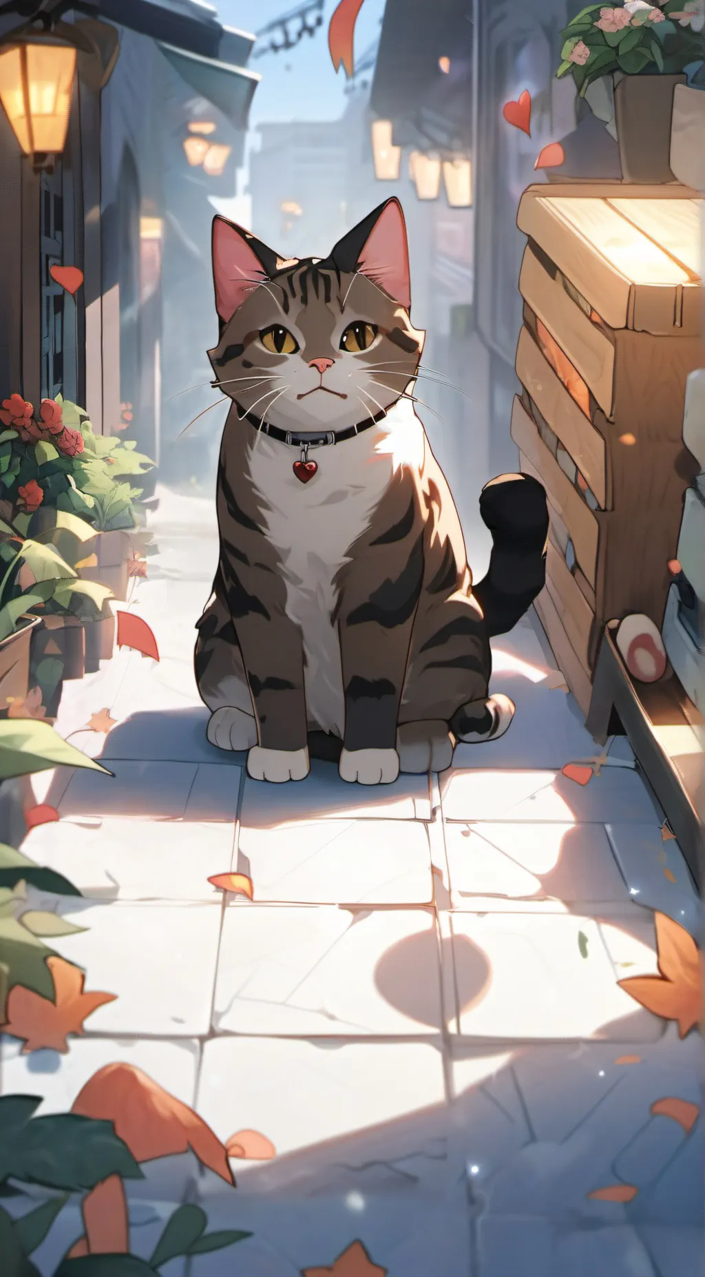 Talkie AI - Chat with Chip