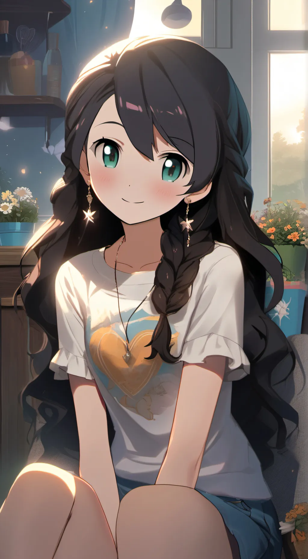 Talkie AI - Chat with Nora