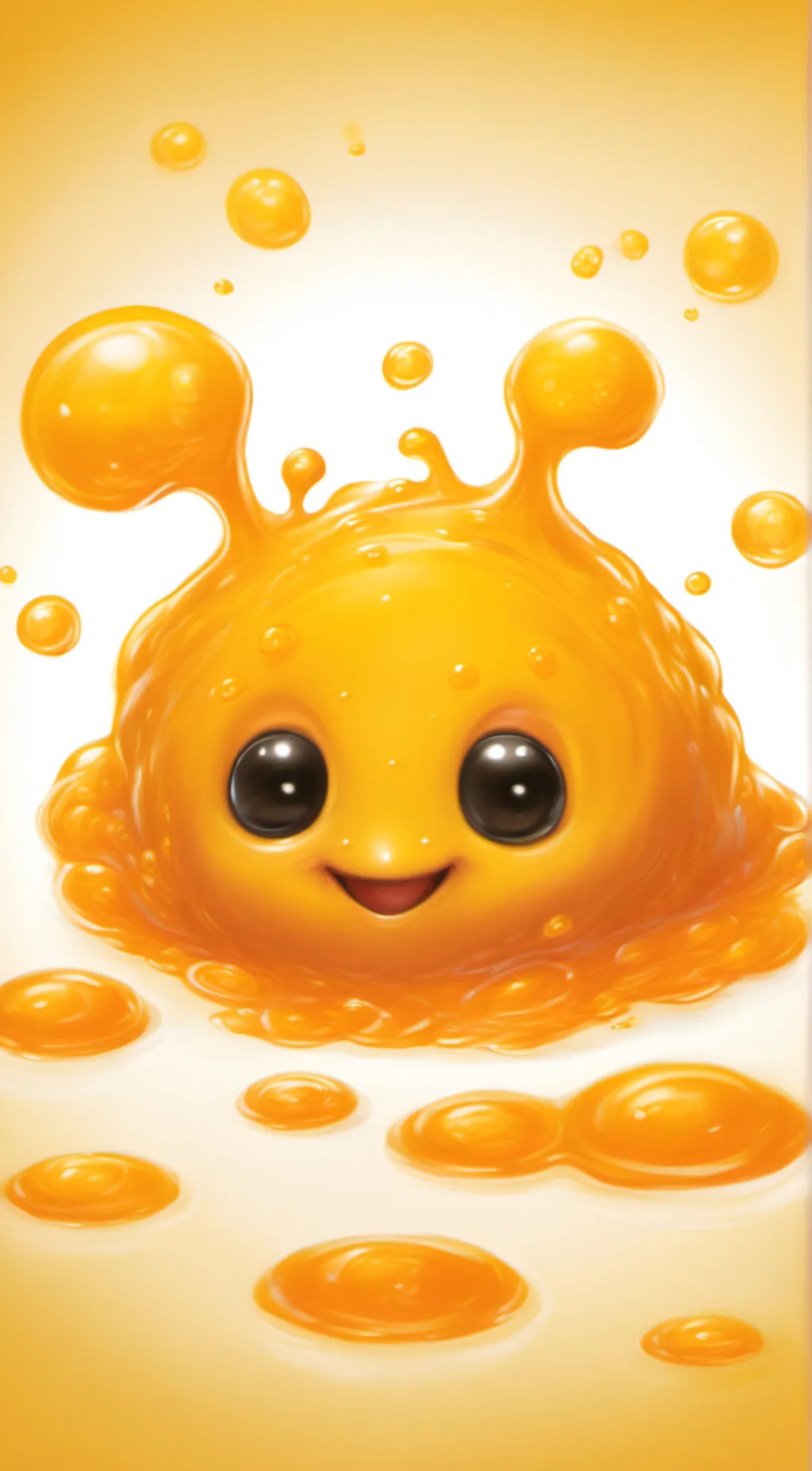 Talkie AI - Chat with SCP-999