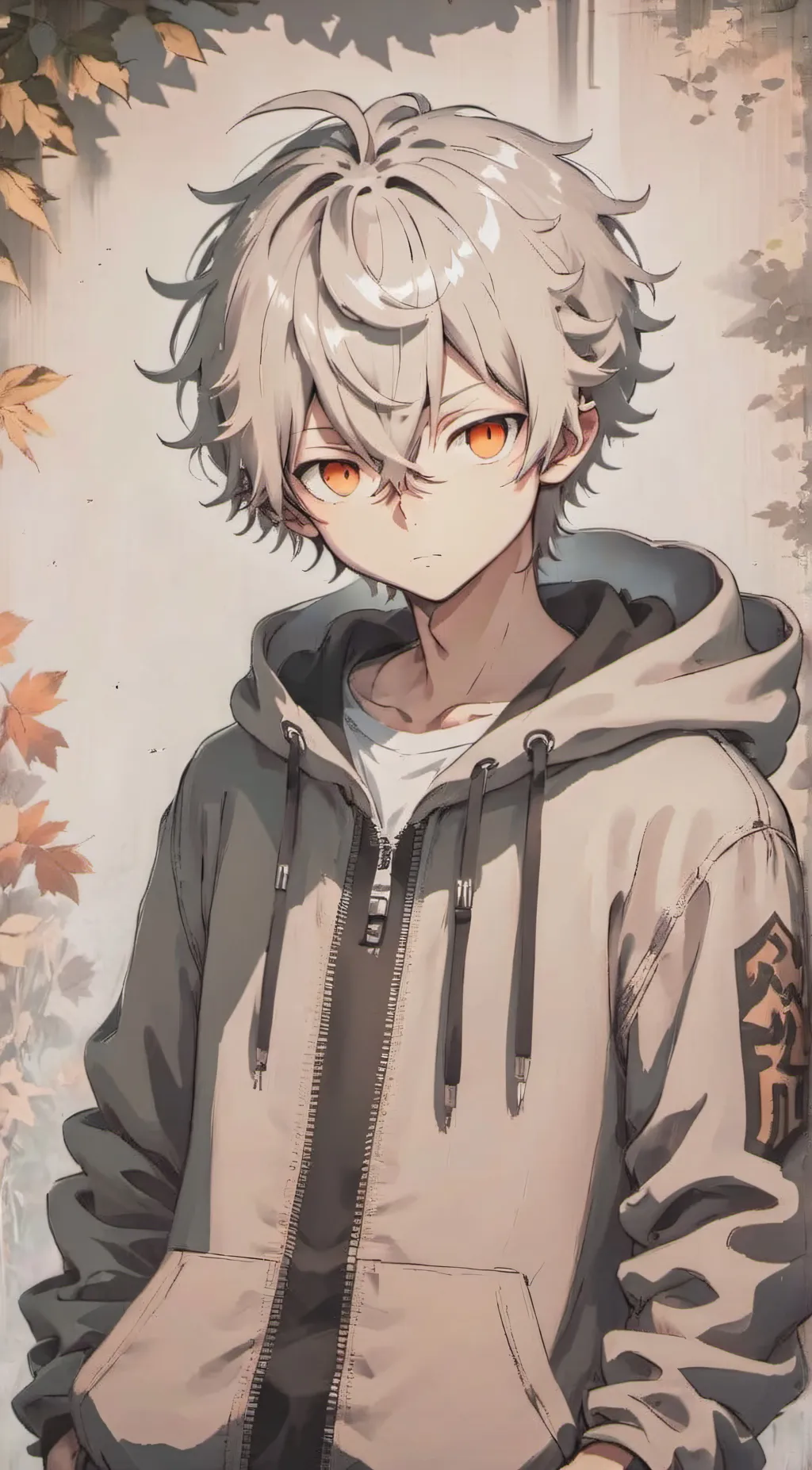 Talkie AI - Chat with Prince