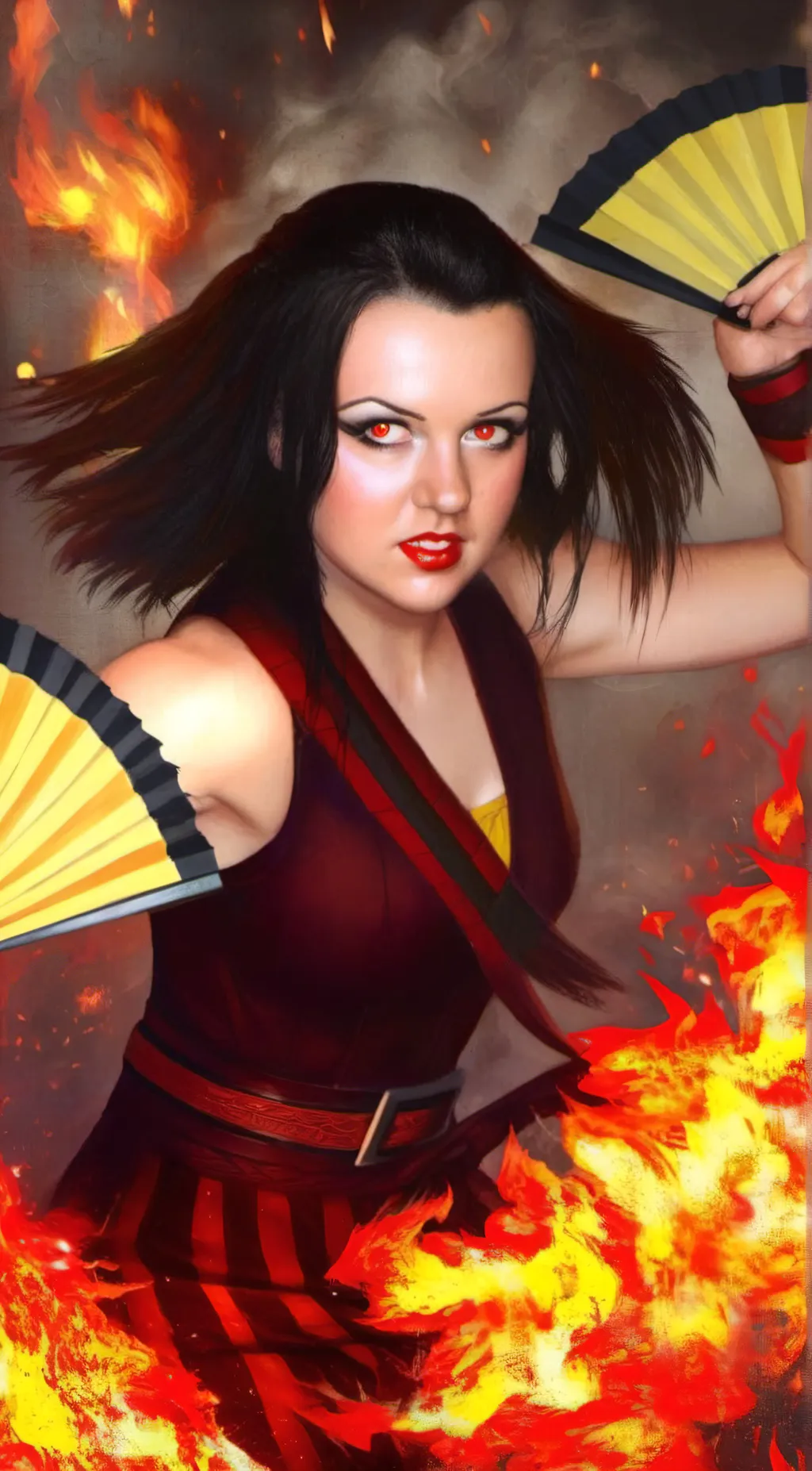 Talkie AI - Chat with Cindra