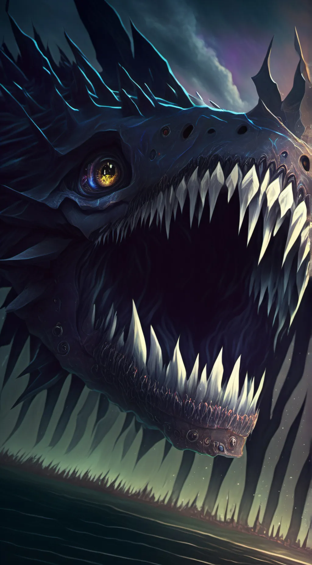 Talkie AI - Chat with voidjaw