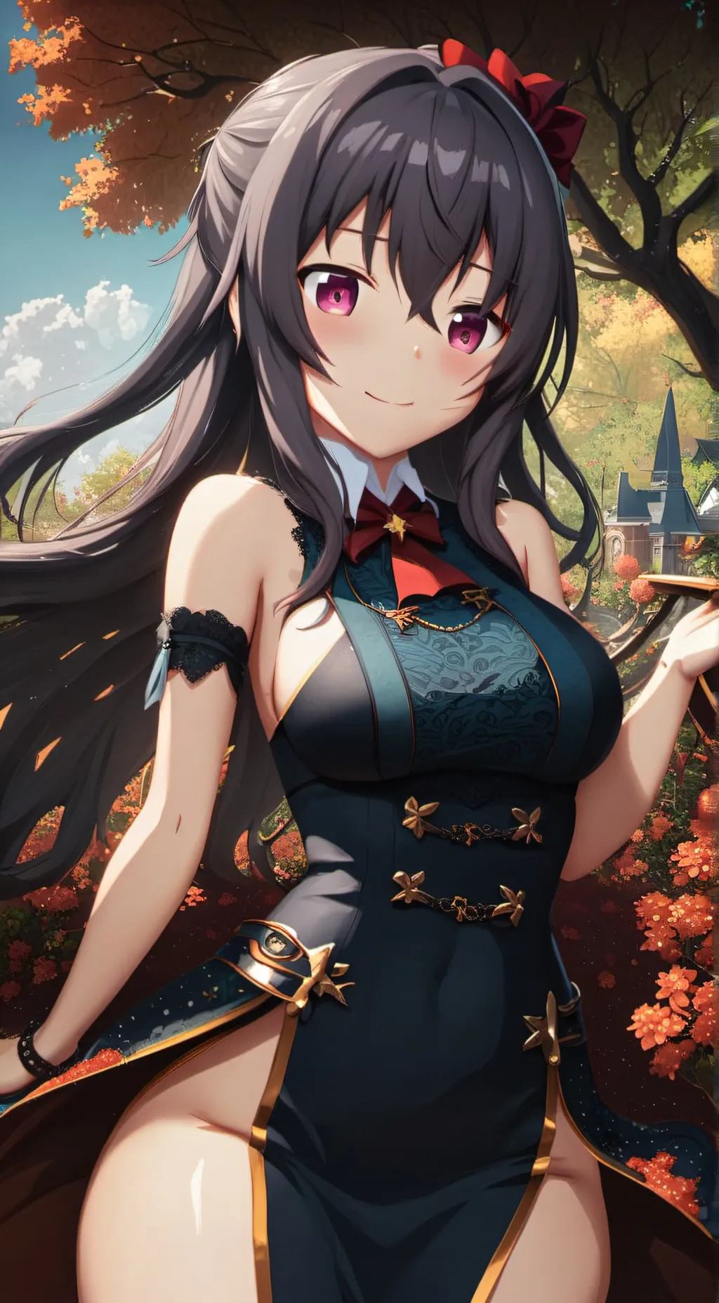 Talkie AI - Chat with Eli’s