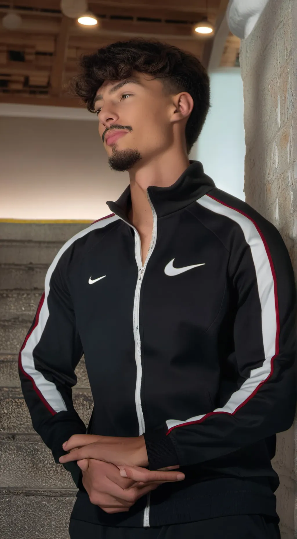 Talkie AI - Chat with Ryan