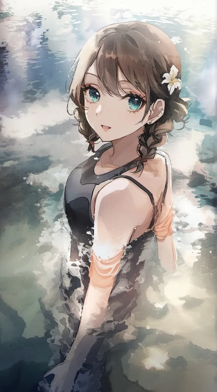 Talkie AI - Chat with sara