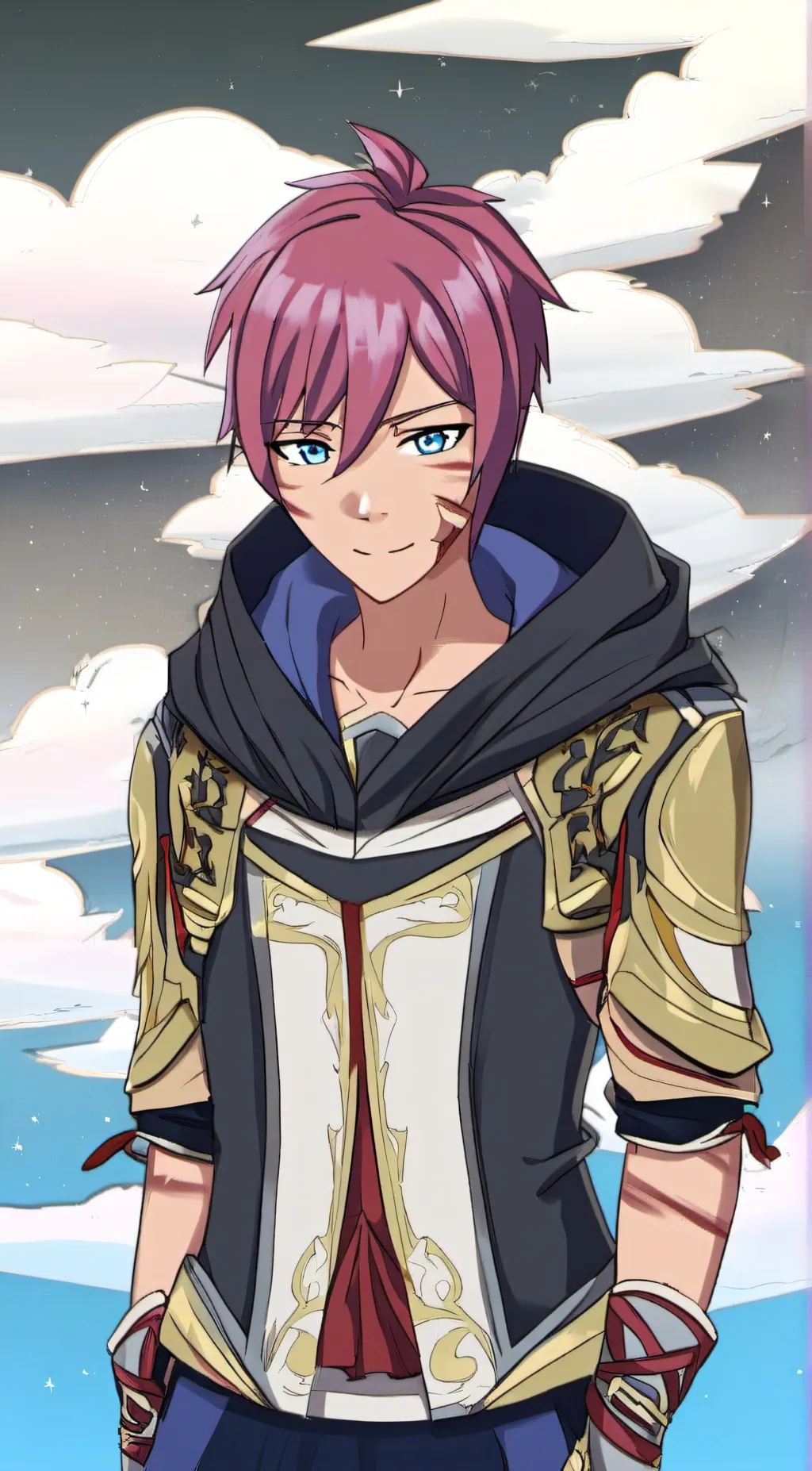 Talkie AI - Chat with noagh