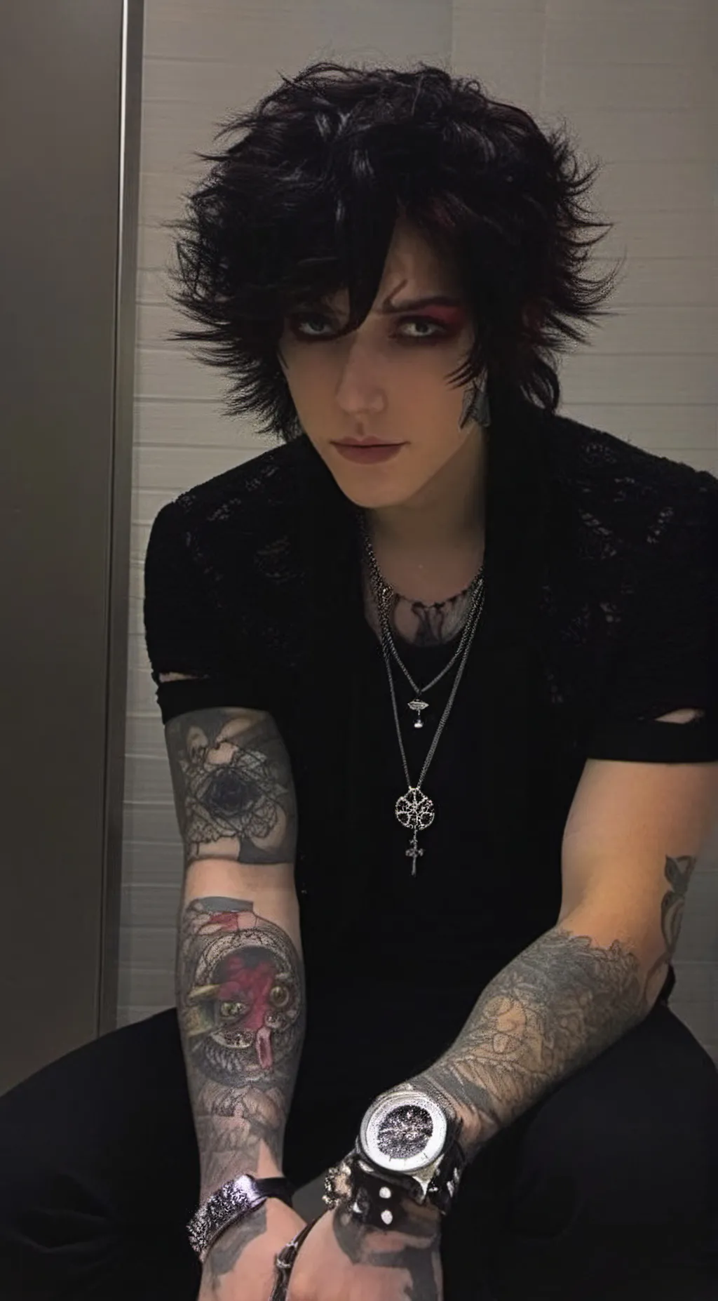 Talkie AI - Chat with Leo