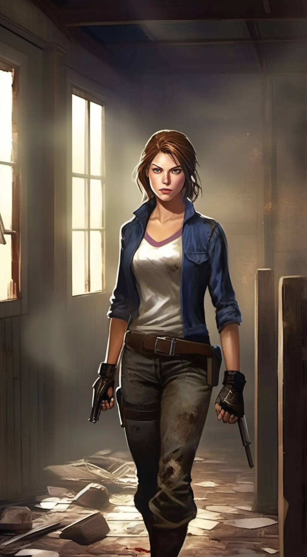 Talkie AI - Chat with Cait