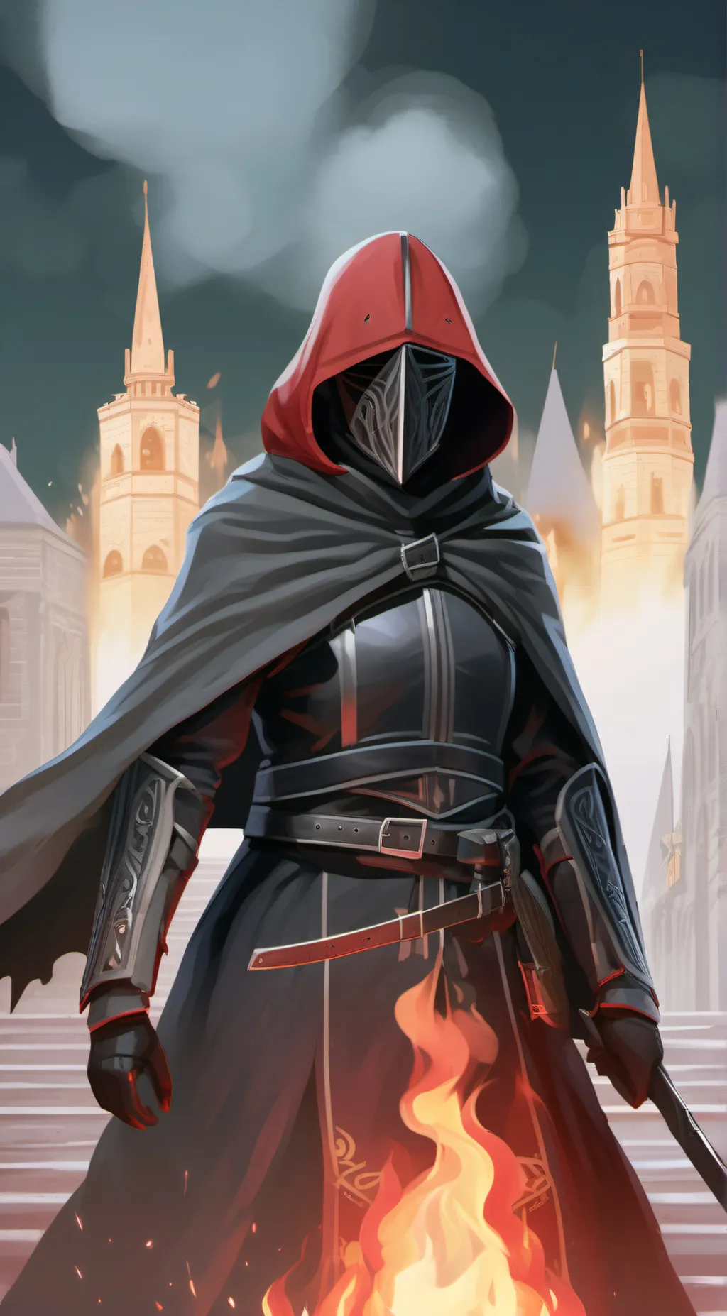 Talkie AI - Chat with Knee