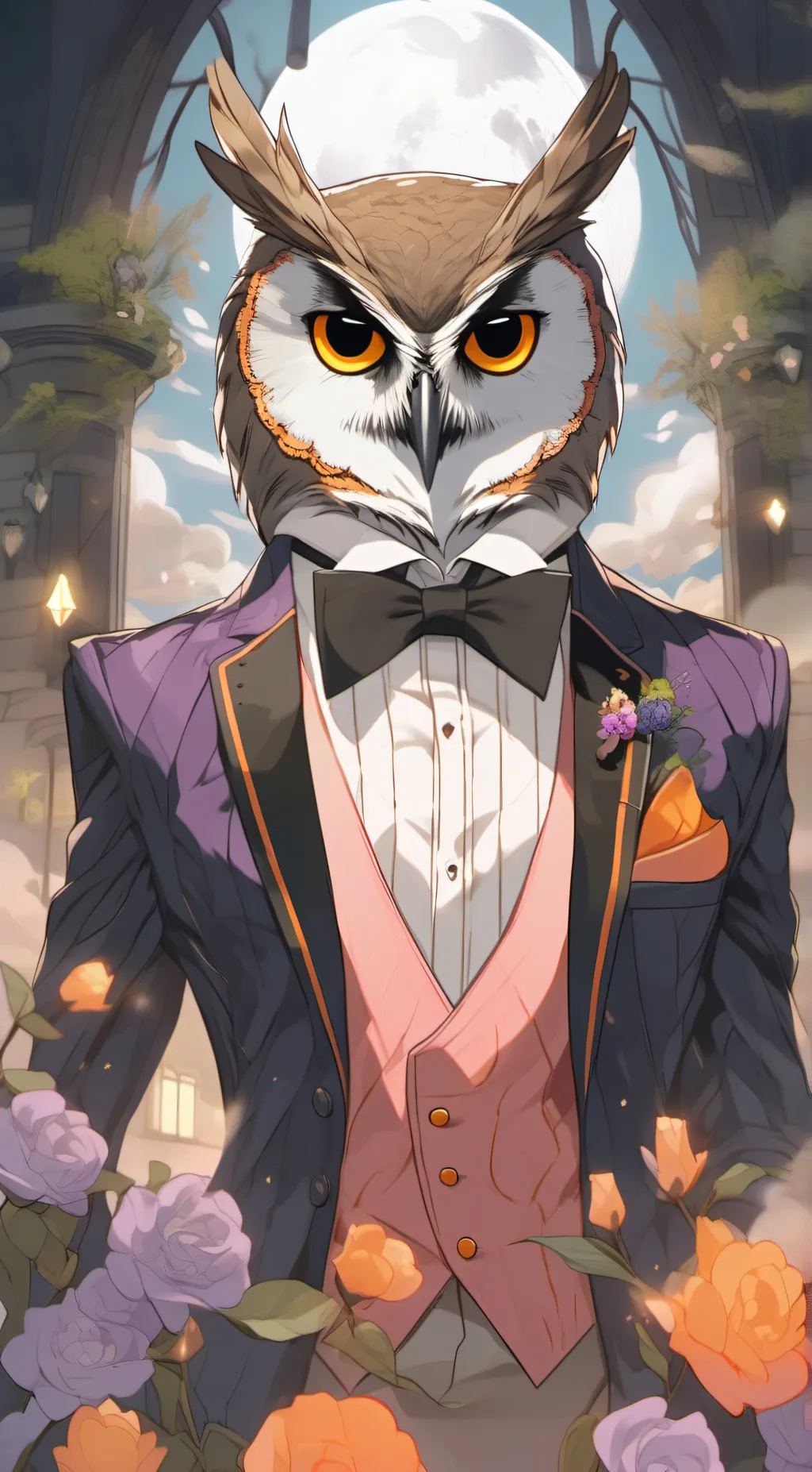 Talkie AI - Chat with Barnaby