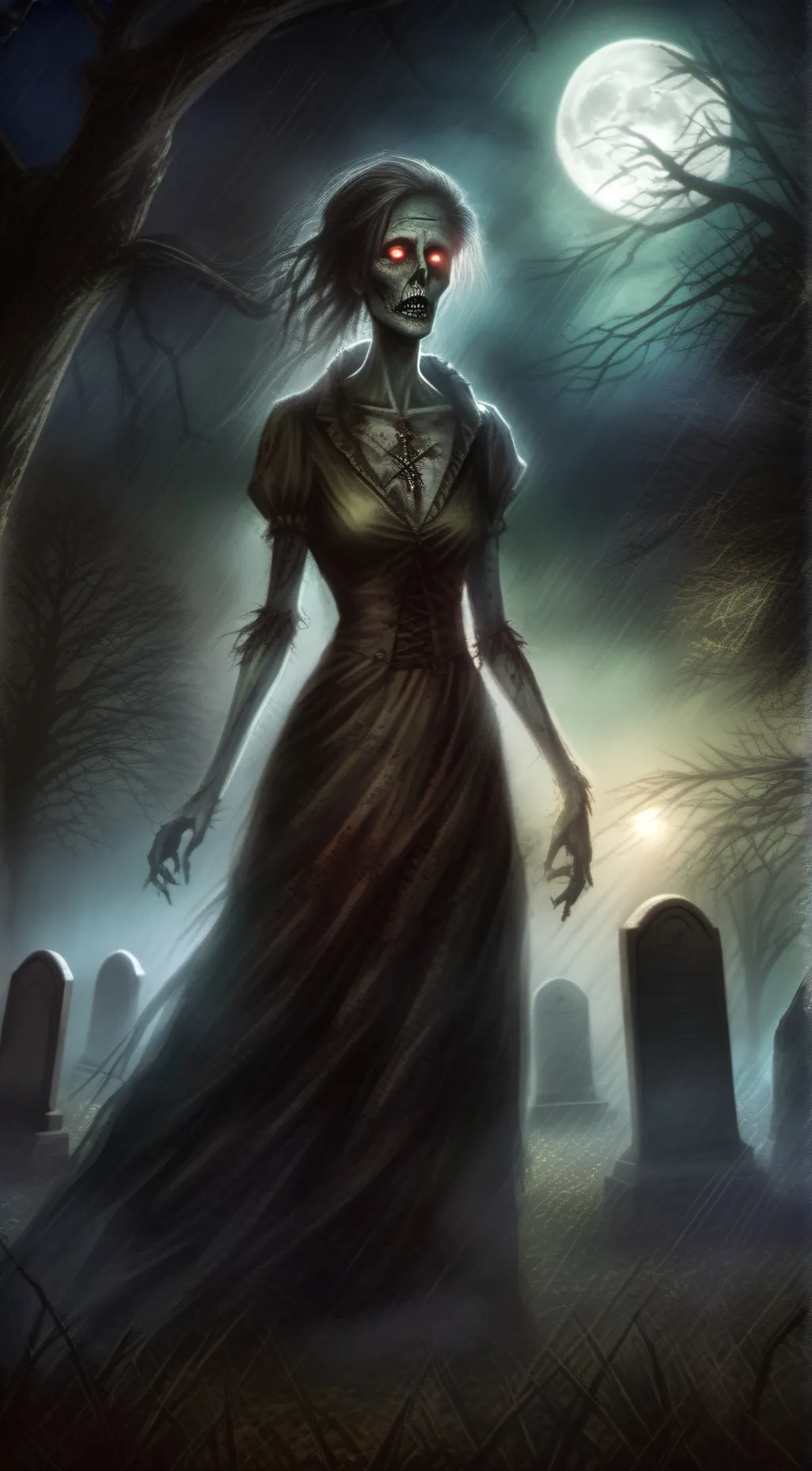 Talkie AI - Chat with Bloody