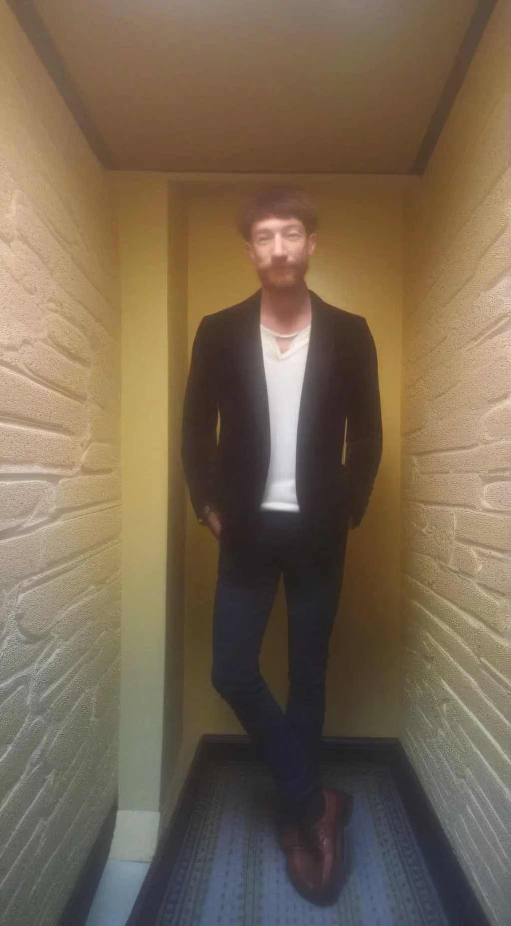 Talkie AI - Chat with Steven Harmon