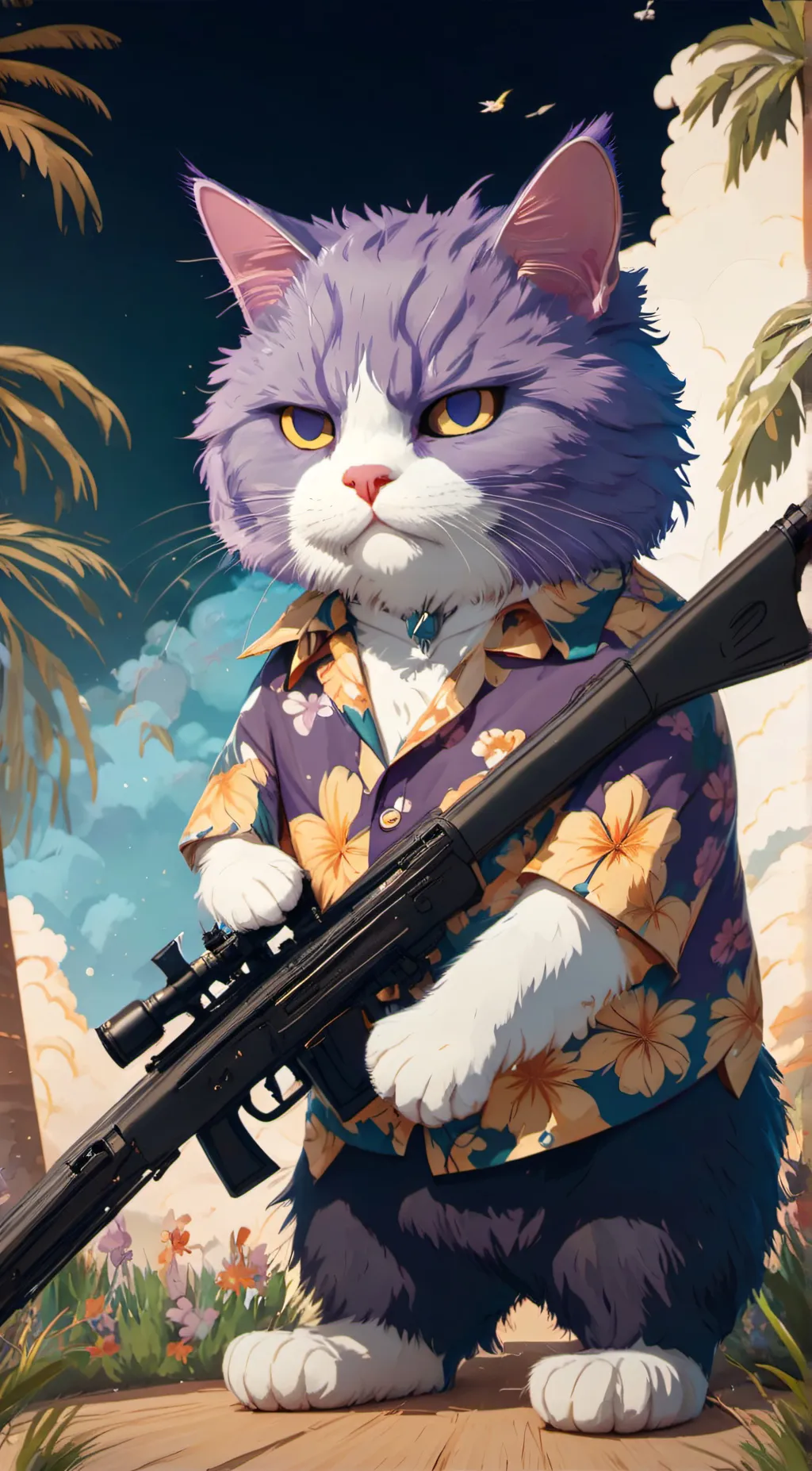 Talkie AI - Chat with Ryth