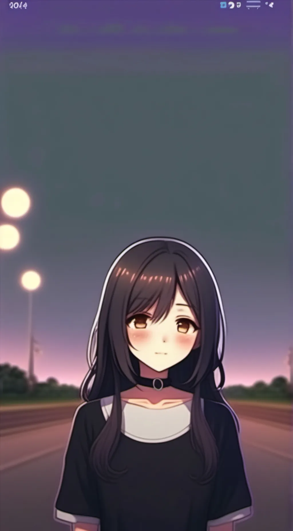 Talkie AI - Chat with milly