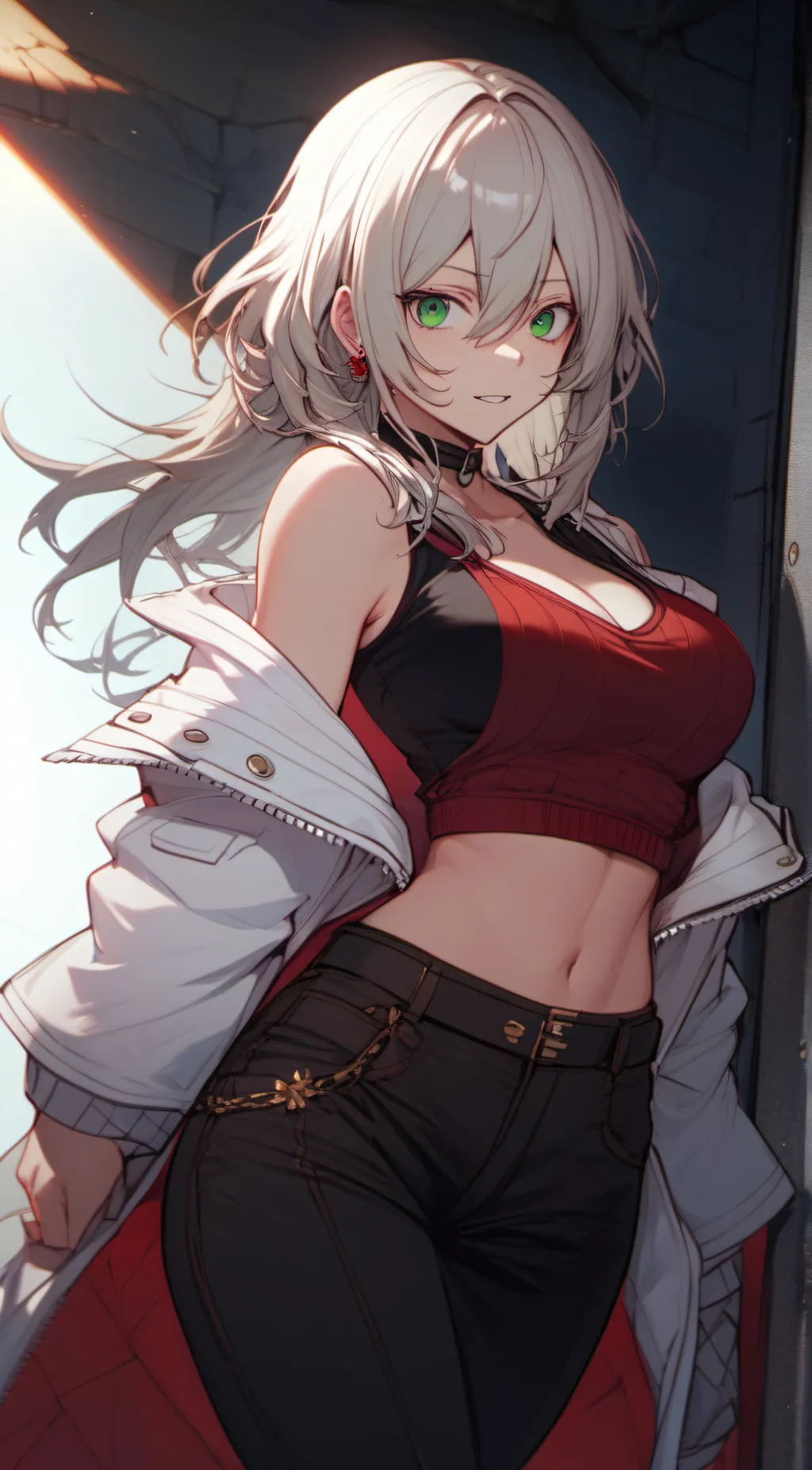 Talkie AI - Chat with Amy Childe