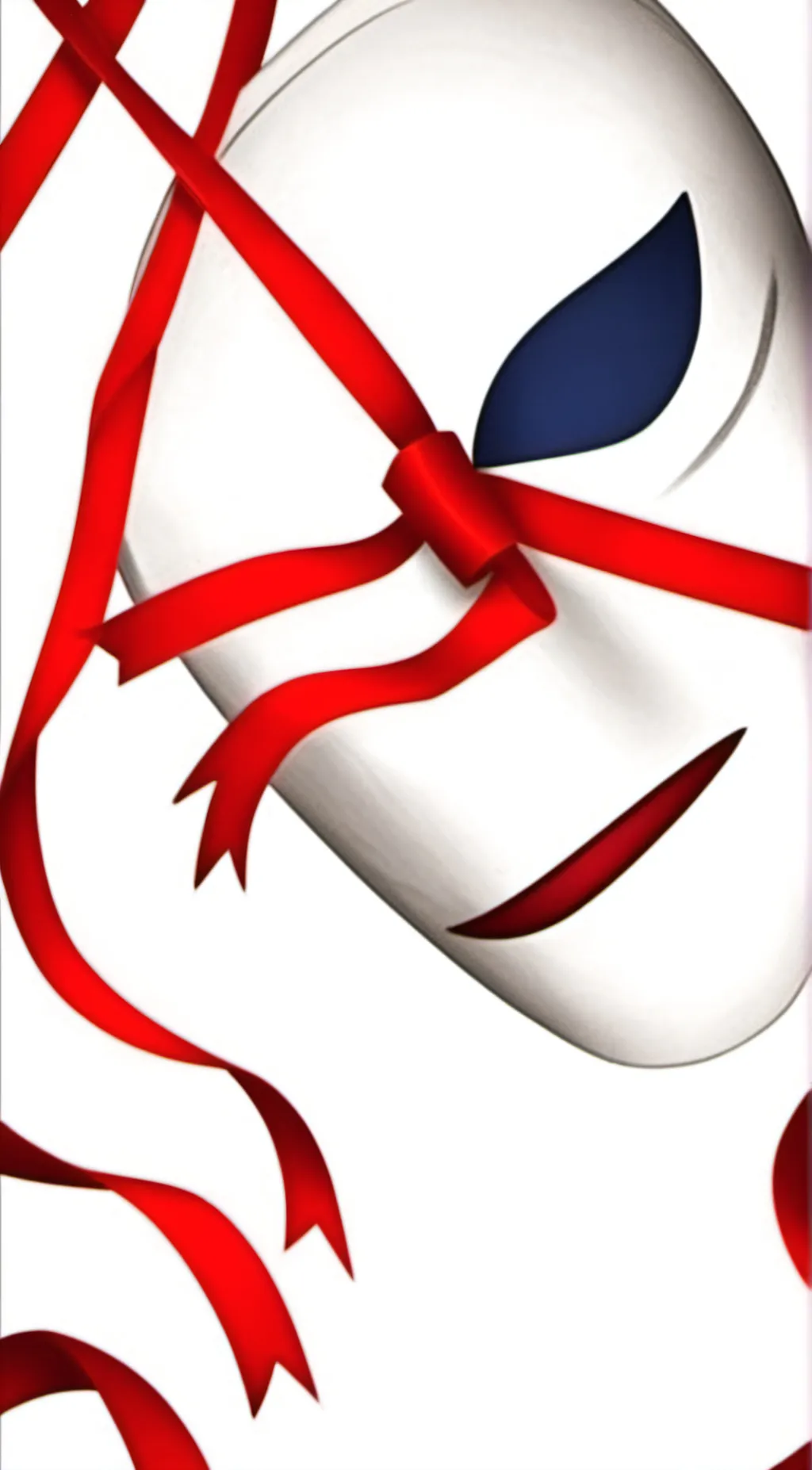 ai character: Dead gangle background