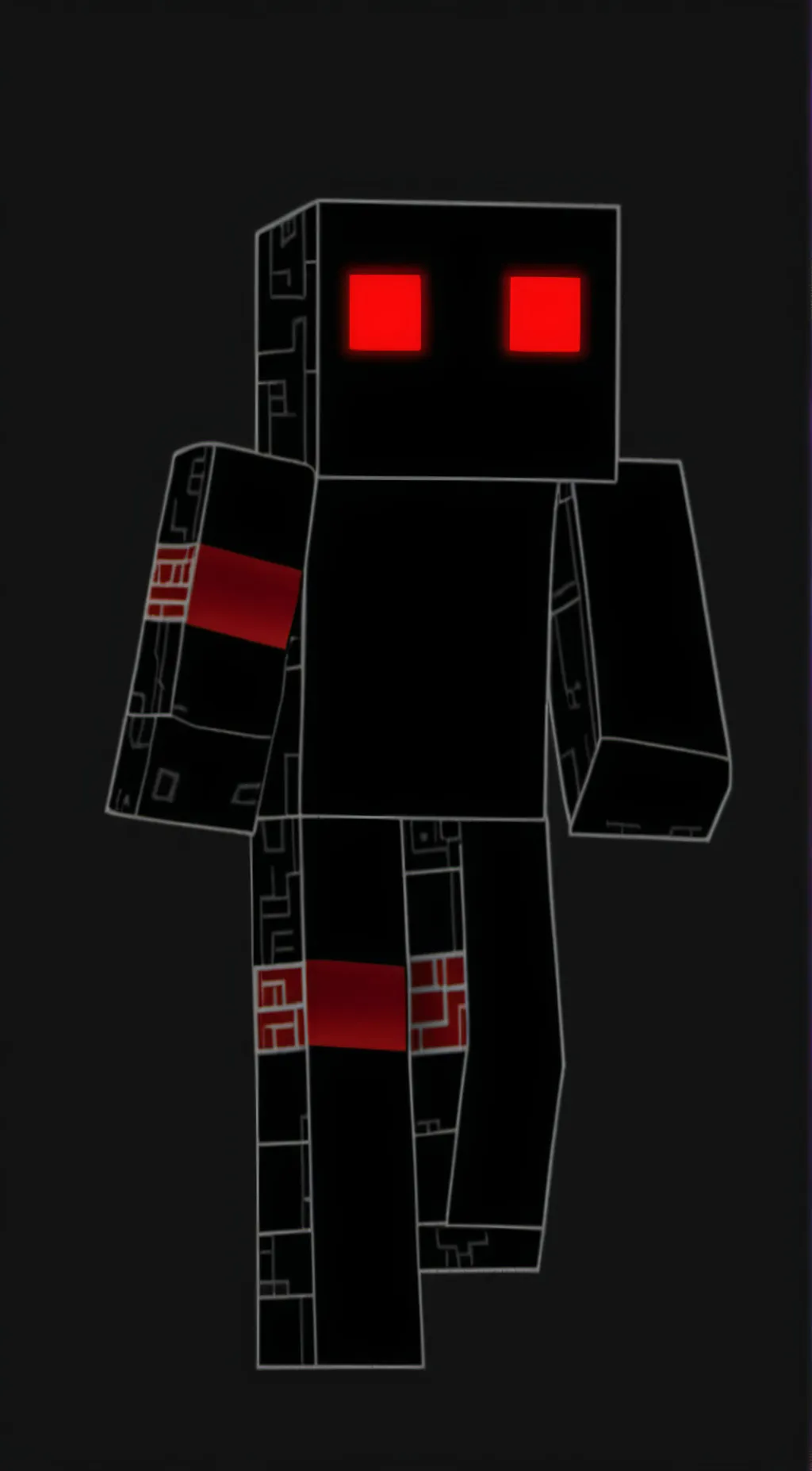 ai character: Hogalala background