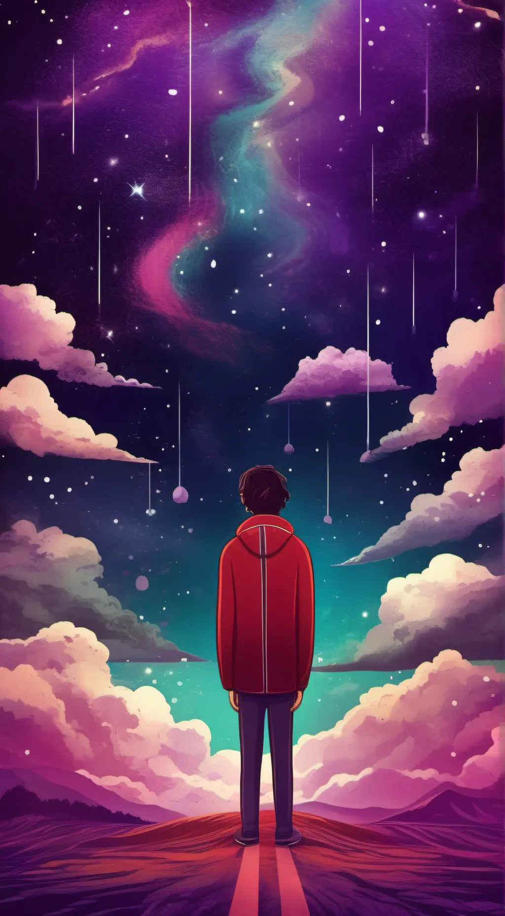 Talkie AI - Chat with your mind