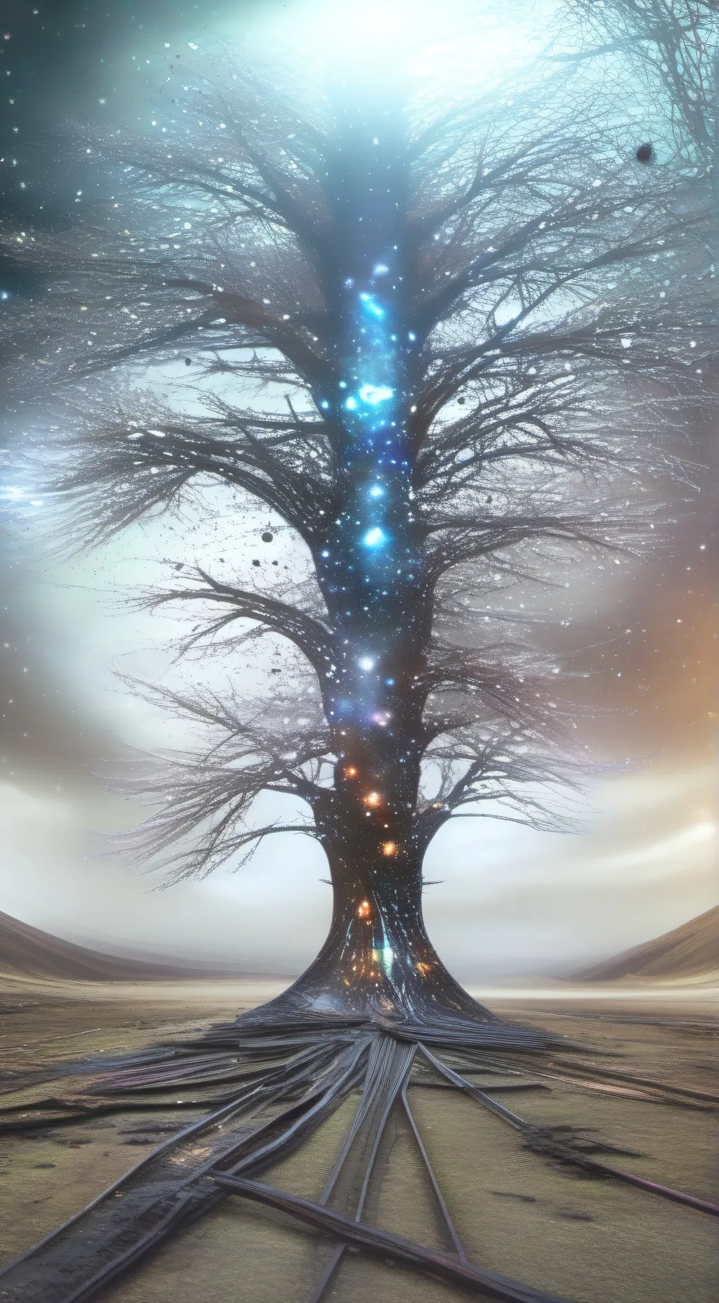 Talkie AI - Chat with The Tree