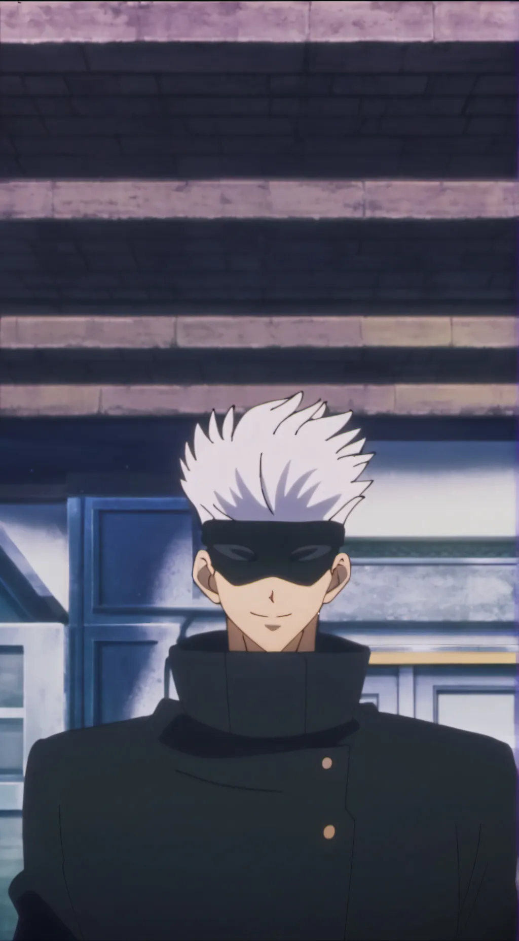 Talkie AI - Chat with Jujutsu Kaisen