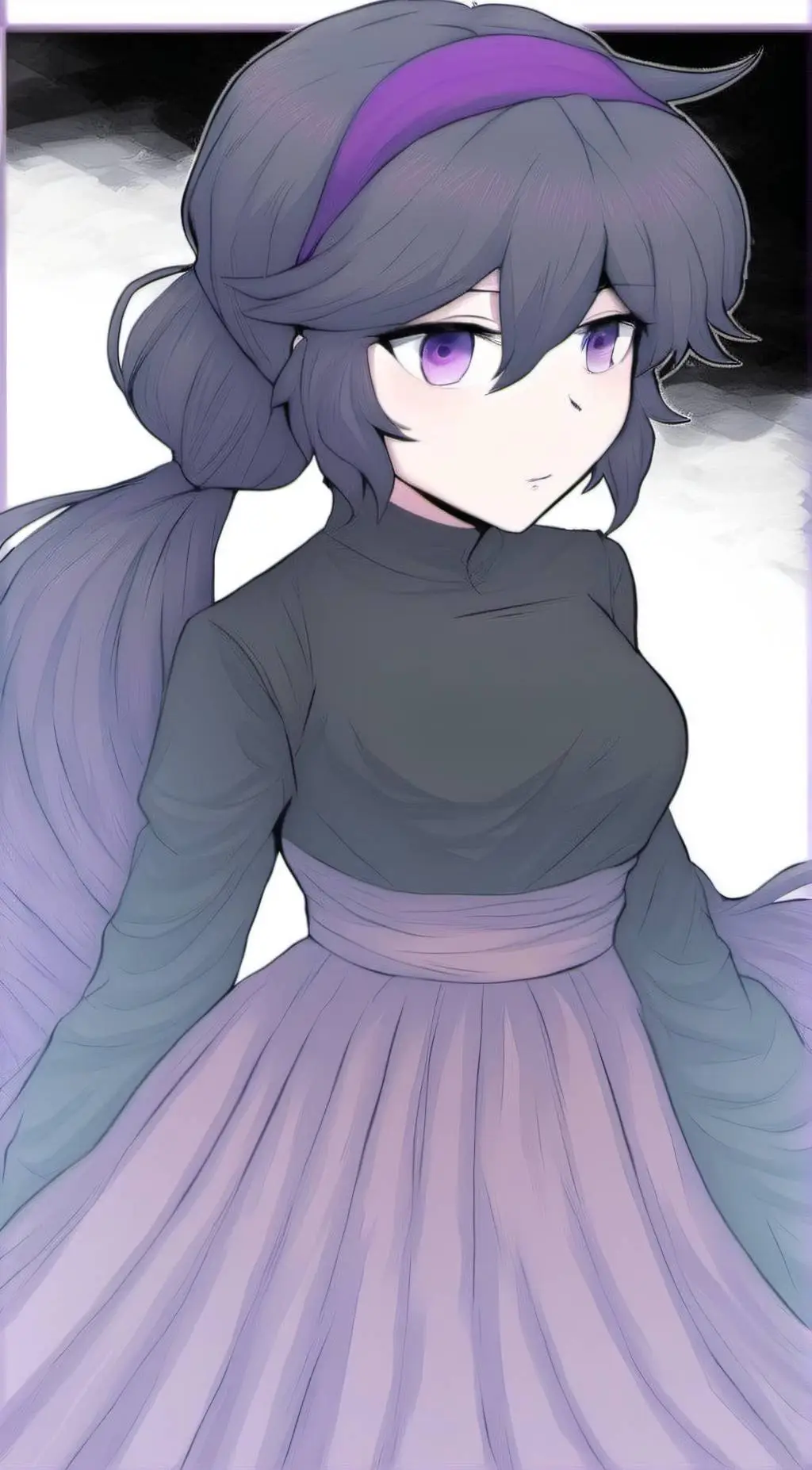ai character: Hex Maniac background