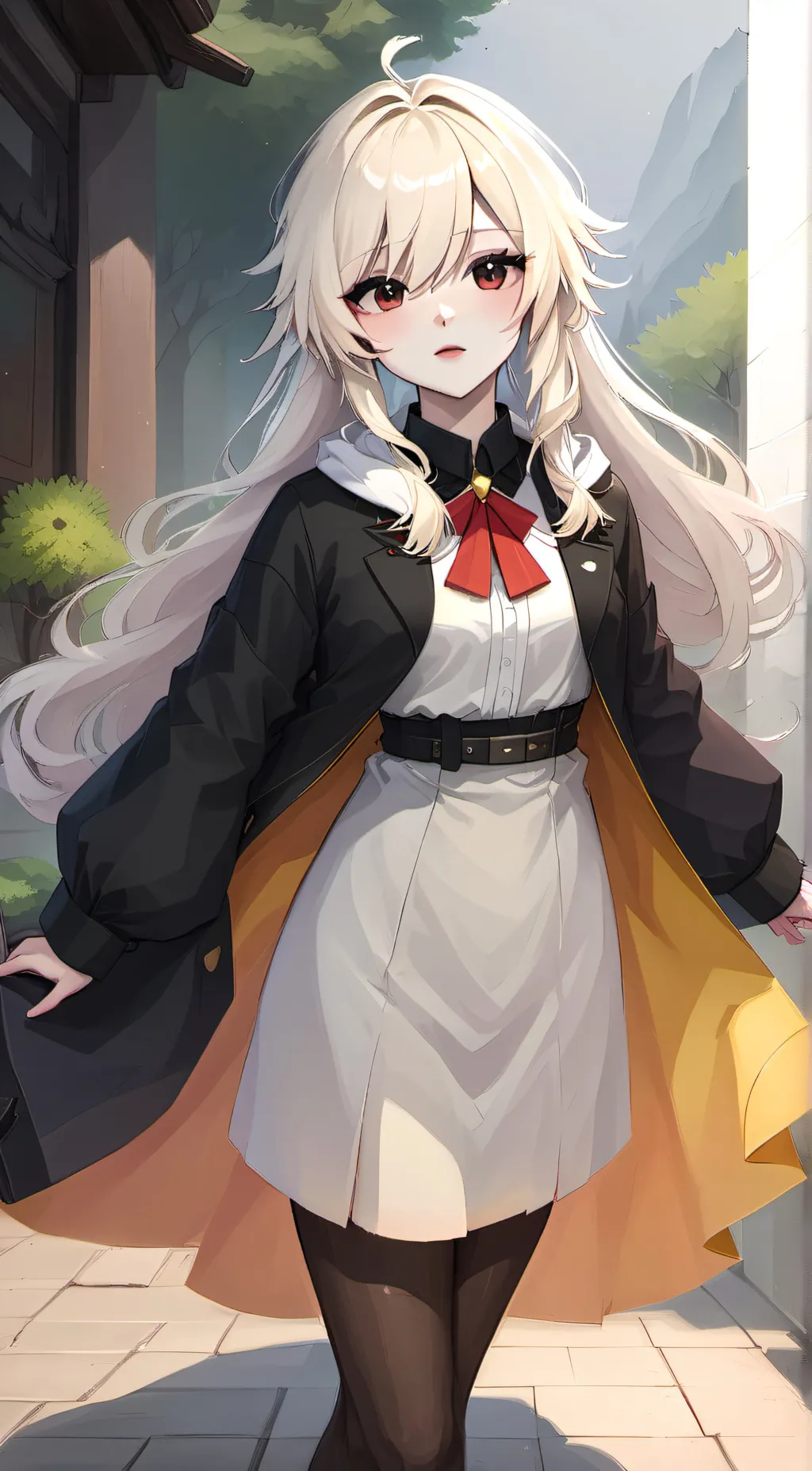 Talkie AI - Chat with Yumi