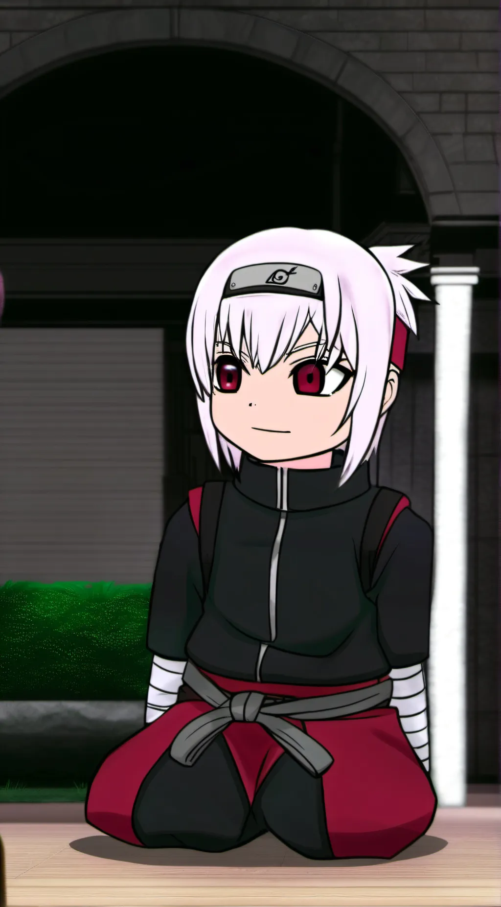 Talkie AI - Chat with kira