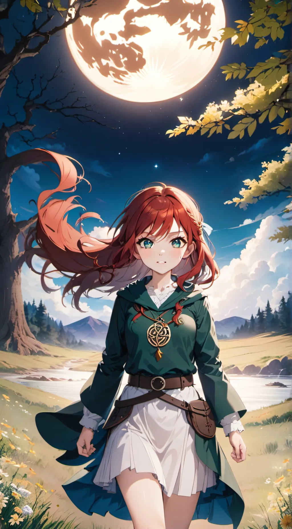 Talkie AI - Chat with Faye