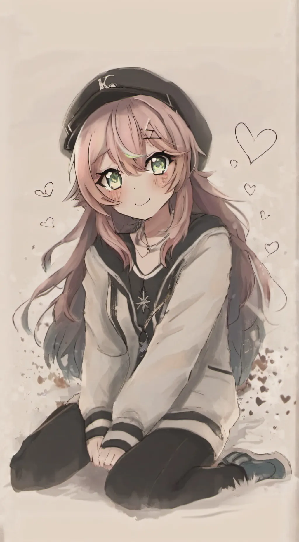 Talkie AI - Chat with Kc