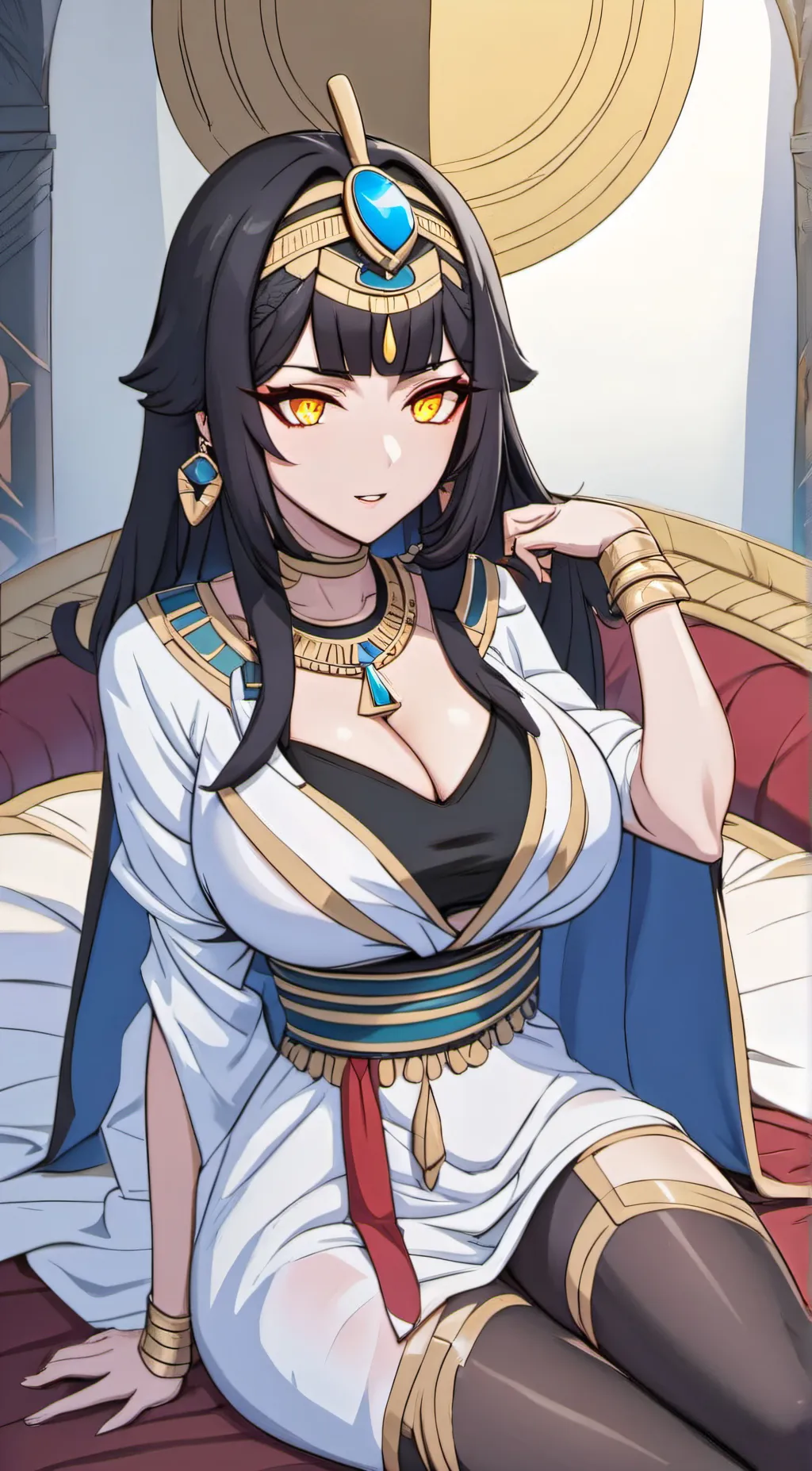 Talkie AI - Chat with Sedrakar