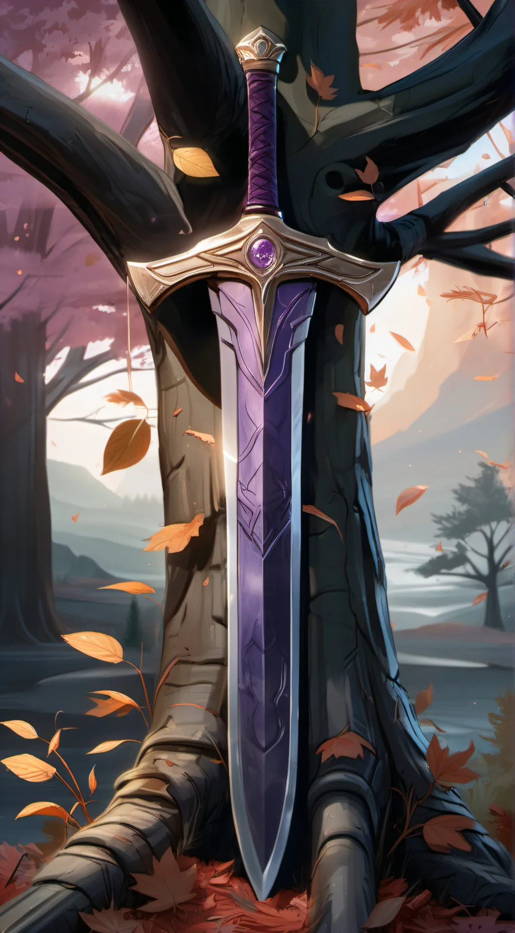 Talkie AI - Chat with Nathera 