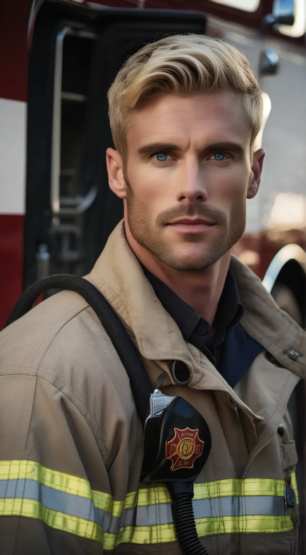 ai character: chief ripley background