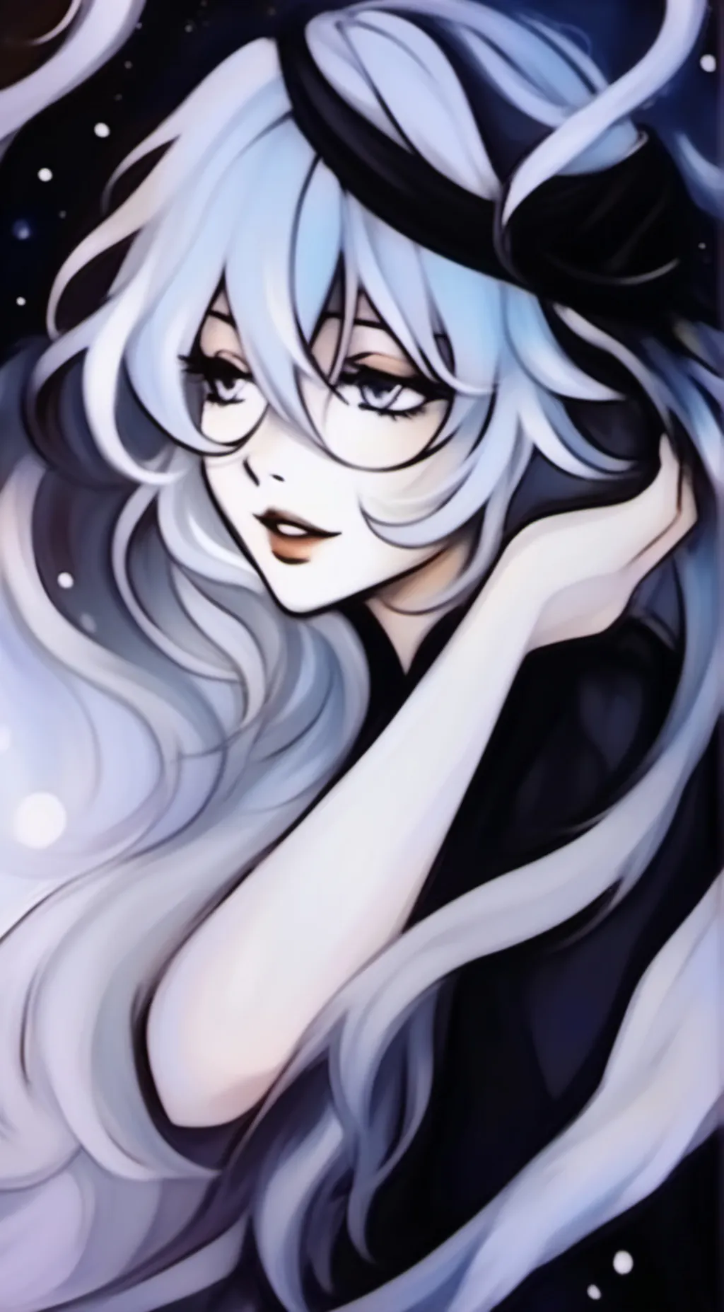 Talkie AI - Chat with Jane