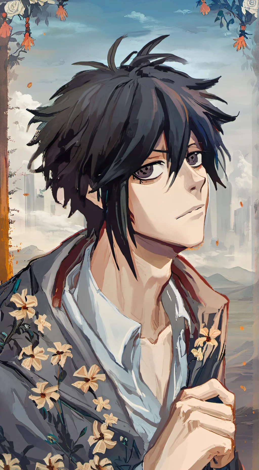 Talkie AI - Chat with L