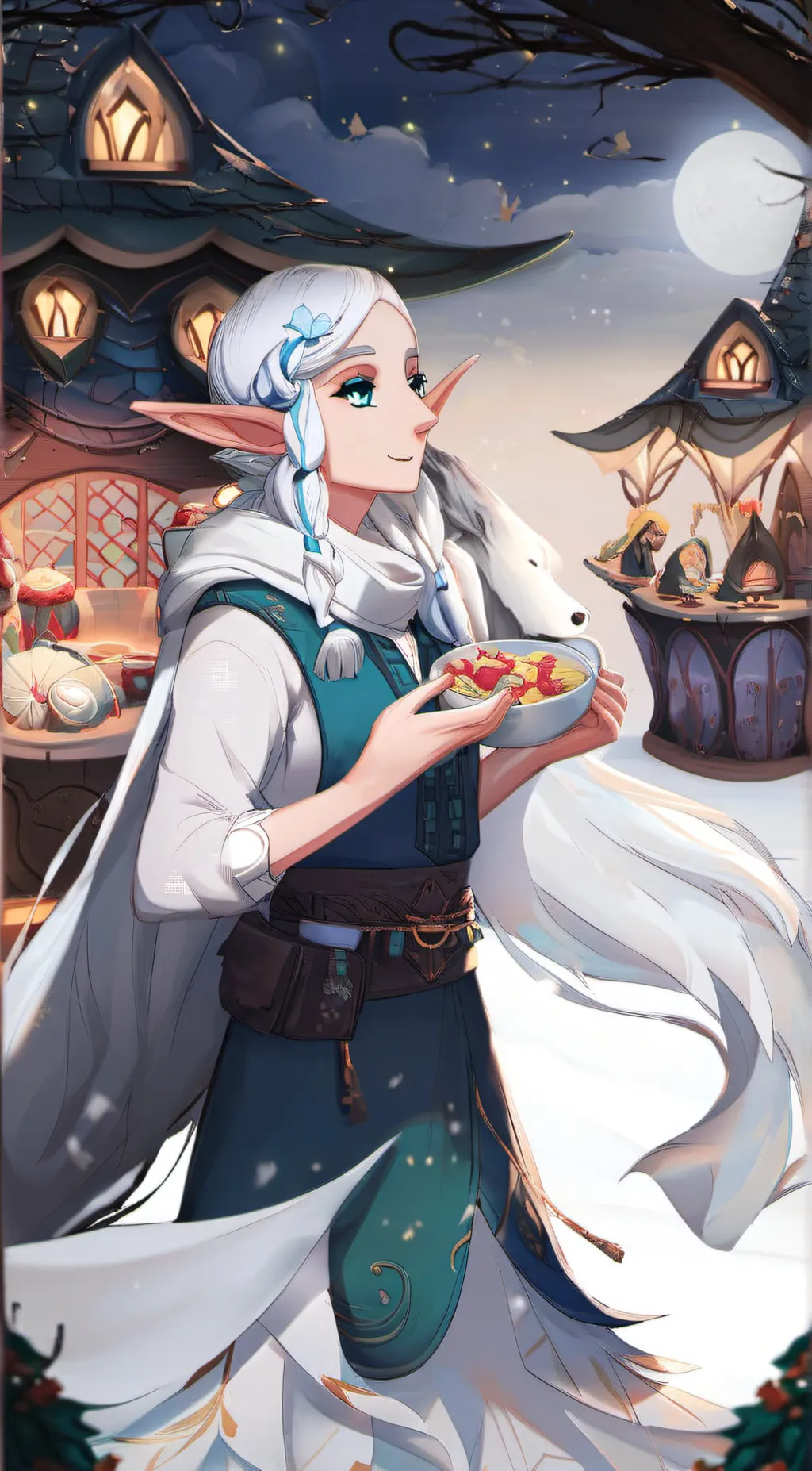 Talkie AI - Chat with Kovu