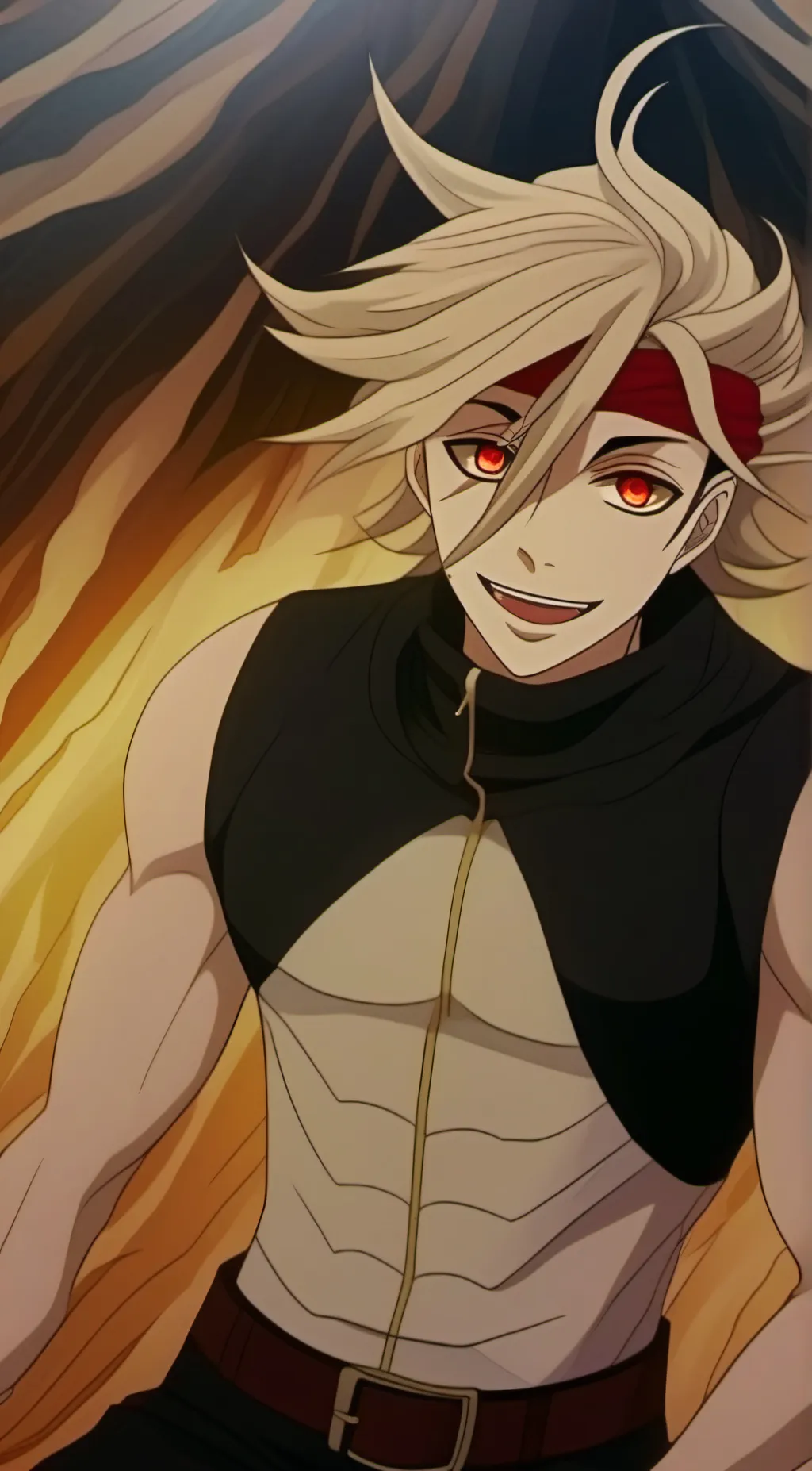 Talkie AI - Chat with Doma