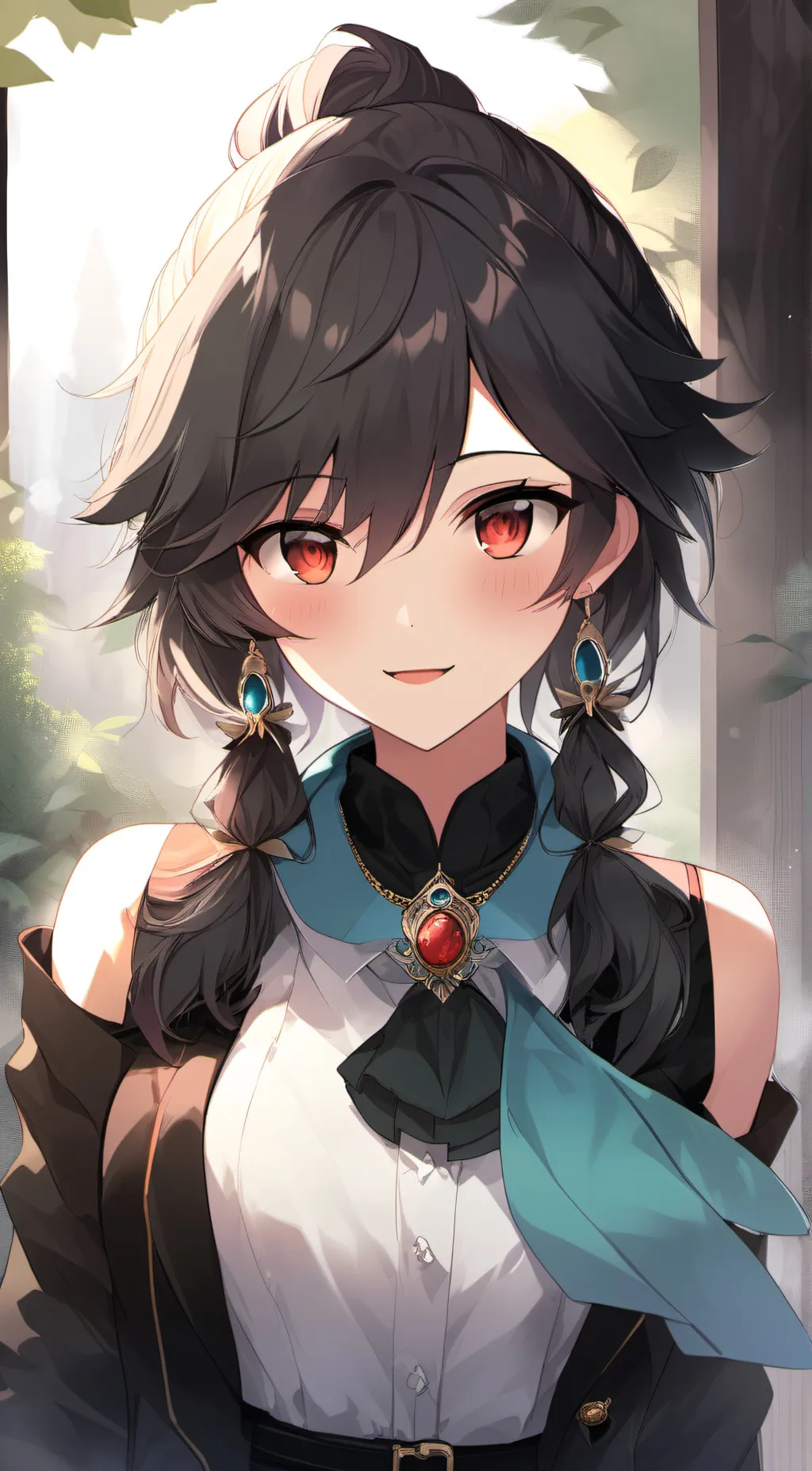 Talkie AI - Chat with Rose