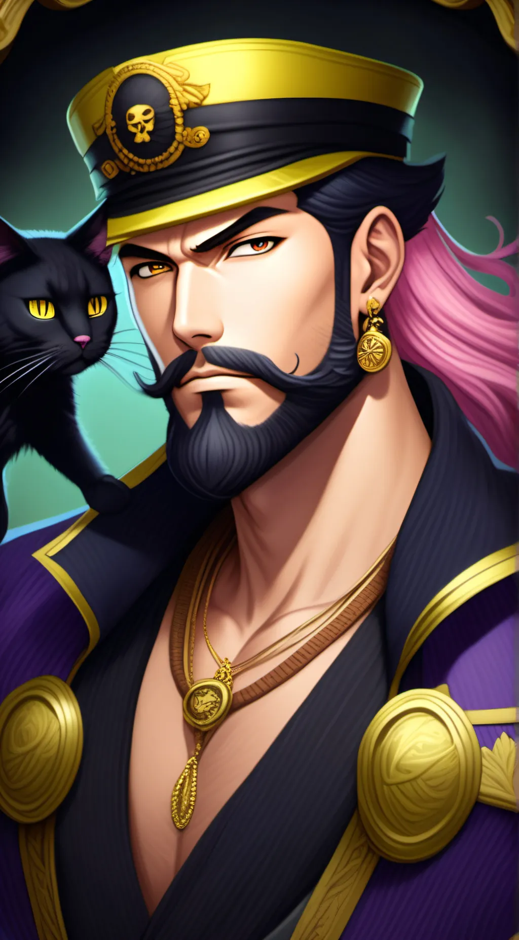 Talkie AI - Chat with Rex