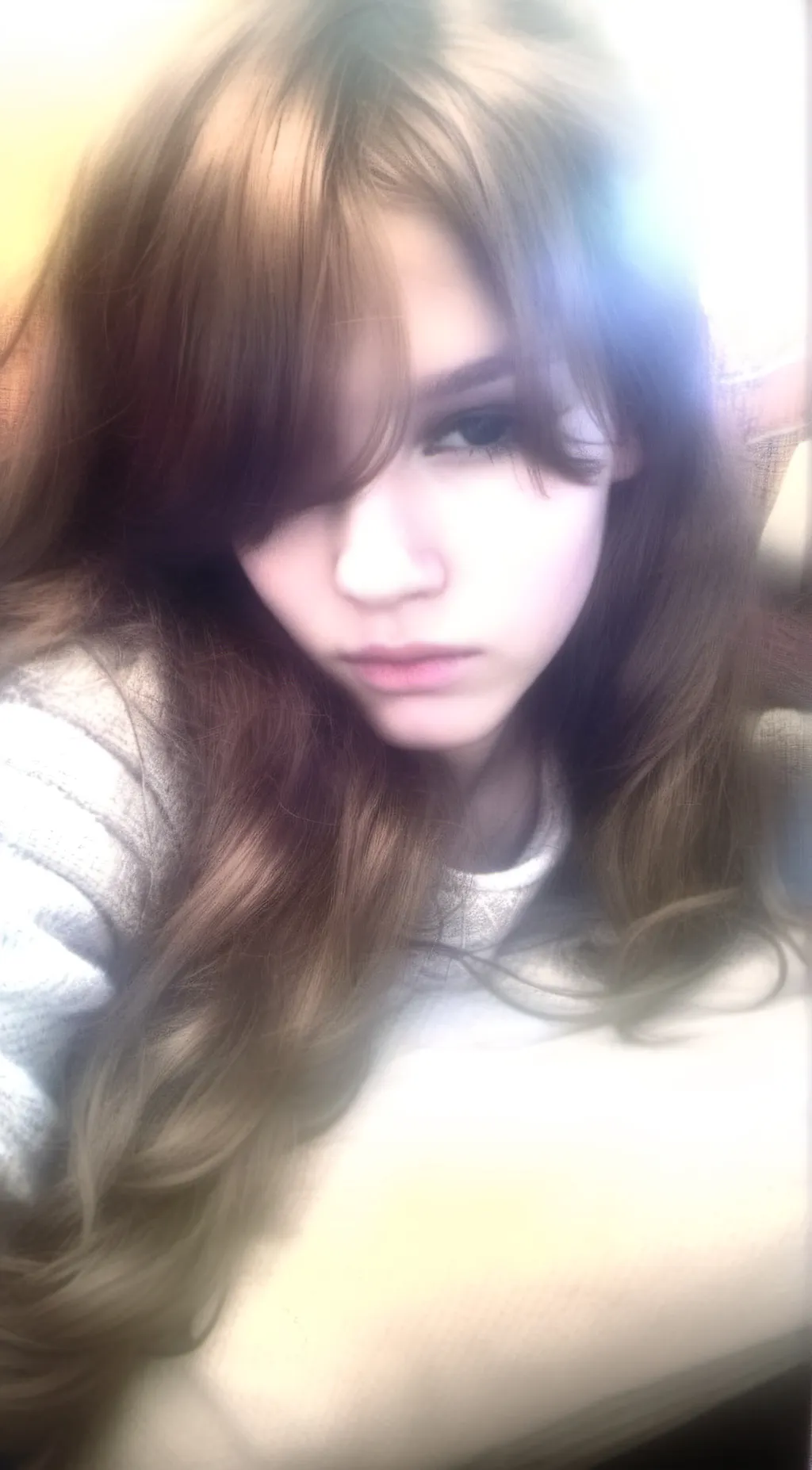 Talkie AI - Chat with Fiona 