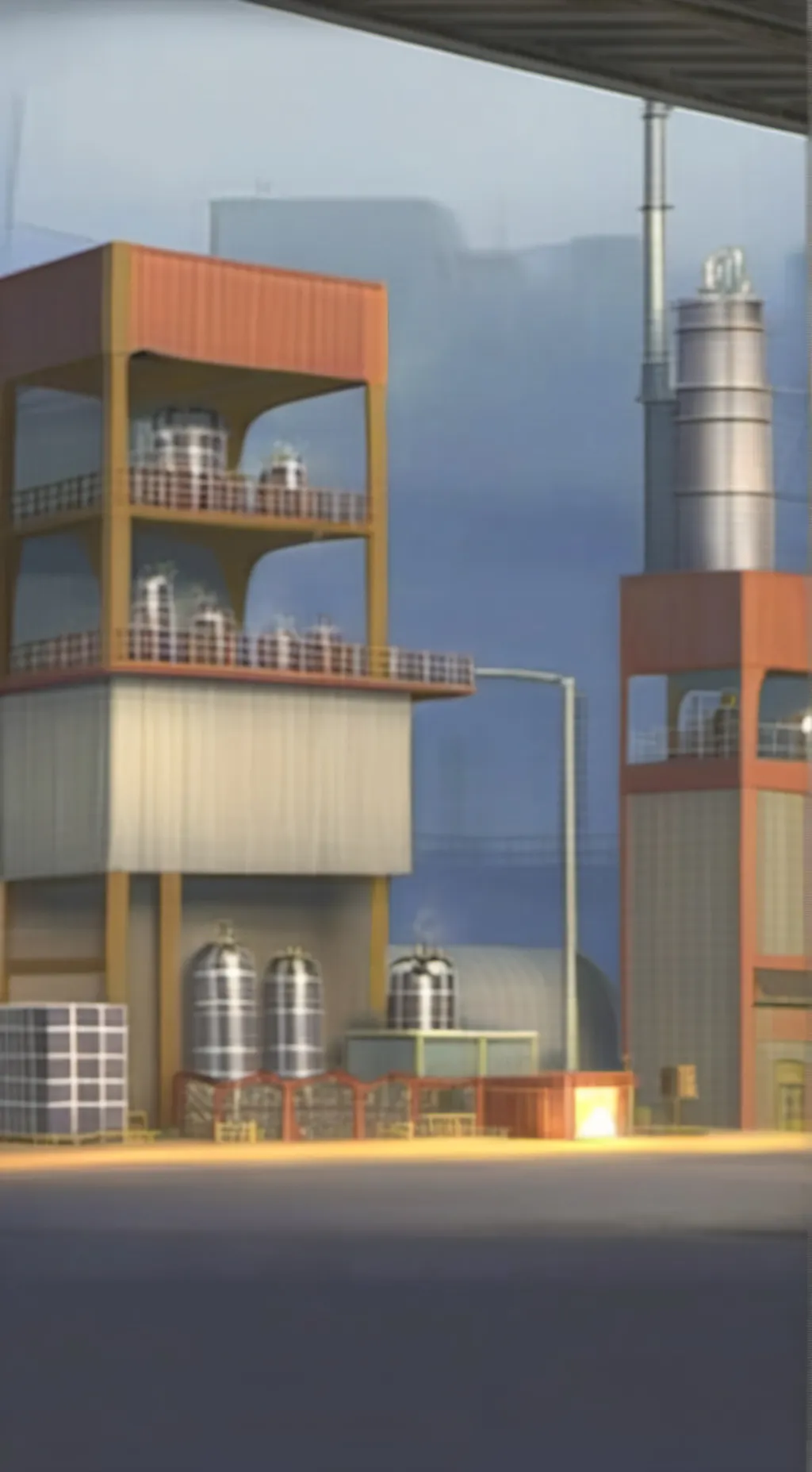 Talkie AI - Chat with Creature factory