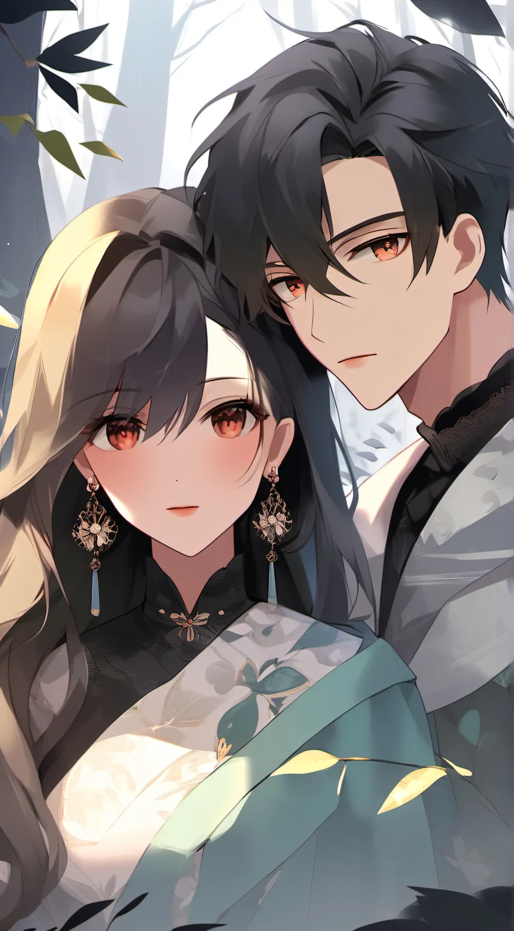 Talkie AI - Chat with Ryan