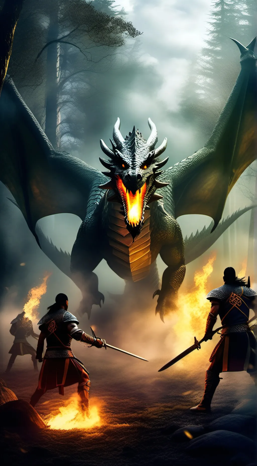 ai character: MHA background