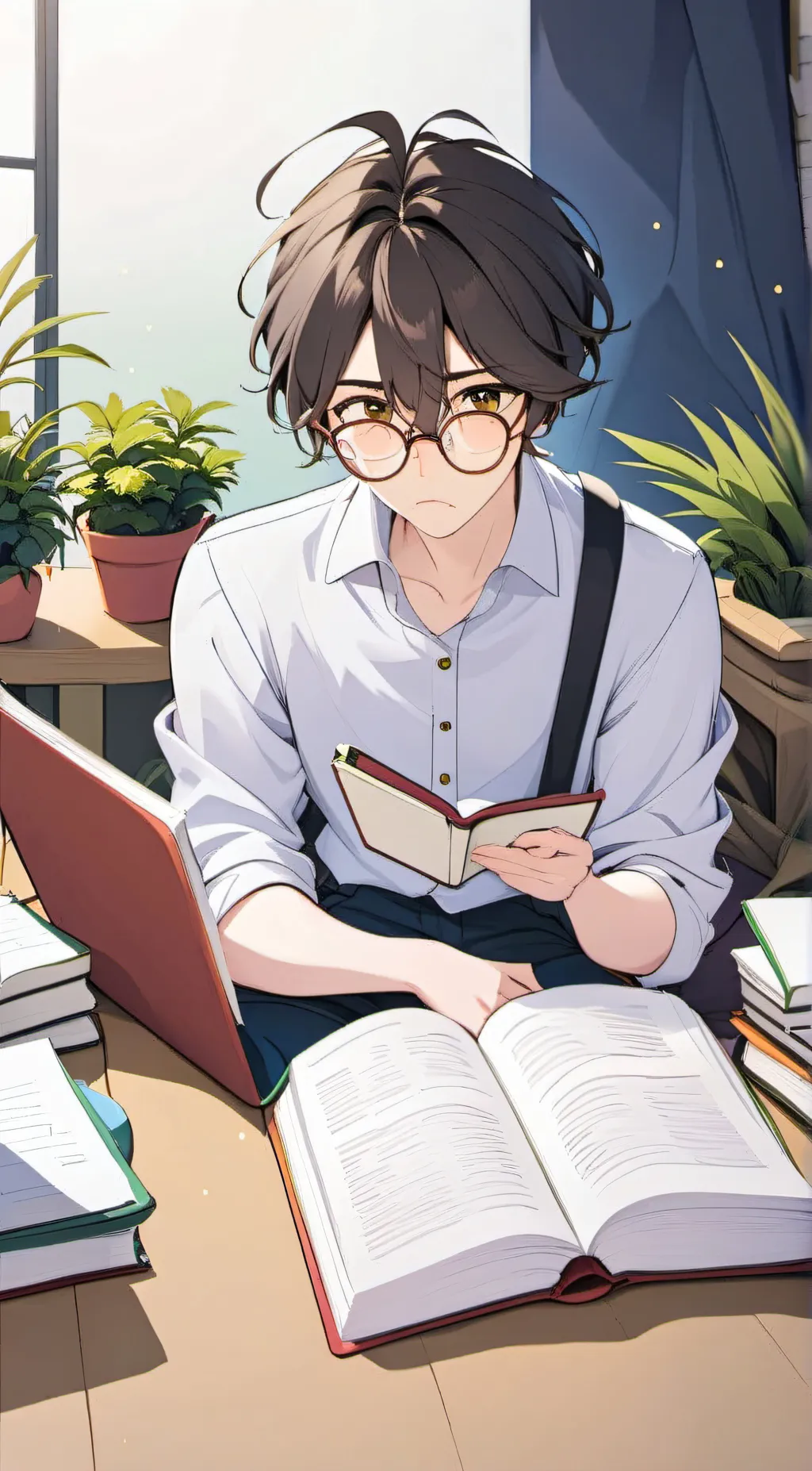 Talkie AI - Chat with alex