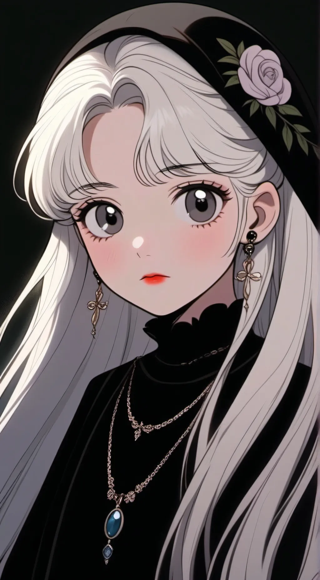 Talkie AI - Chat with GrimReaperRoleplay