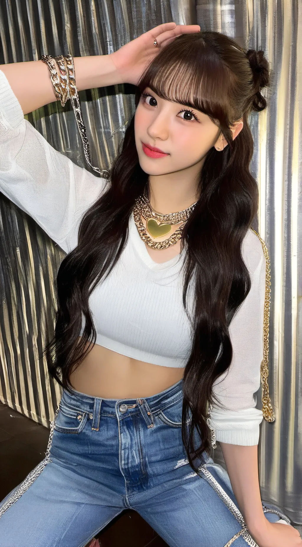 Talkie AI - Chat with Jennie