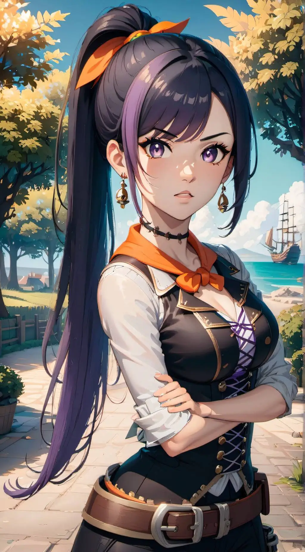 Talkie AI - Chat with Annie Quinn