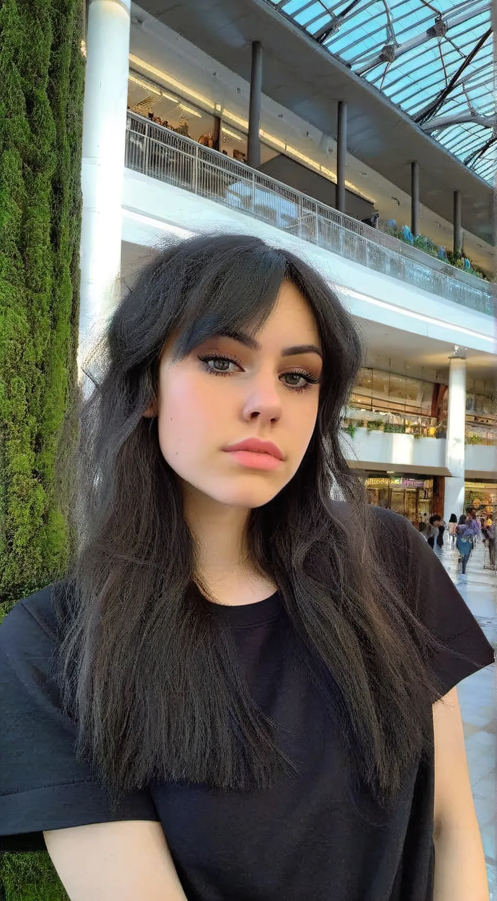 Talkie AI - Chat with tara yummy