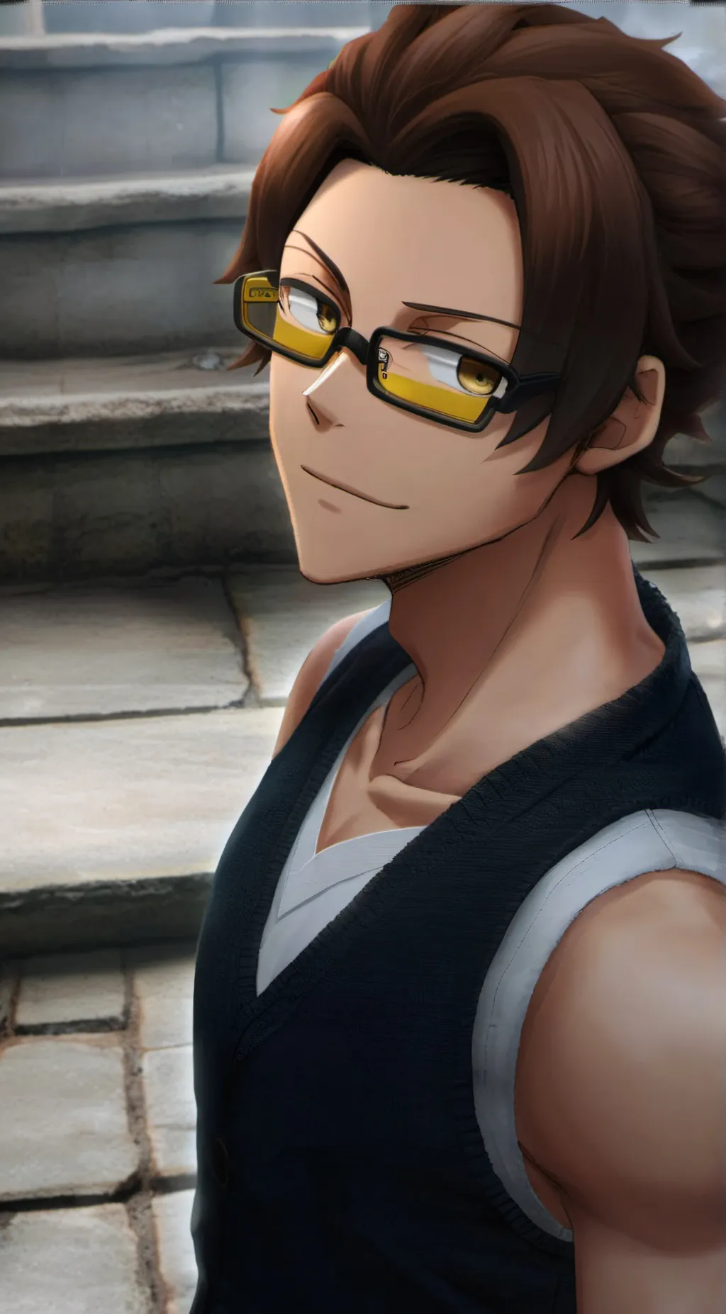 Talkie AI - Chat with Bartholomew