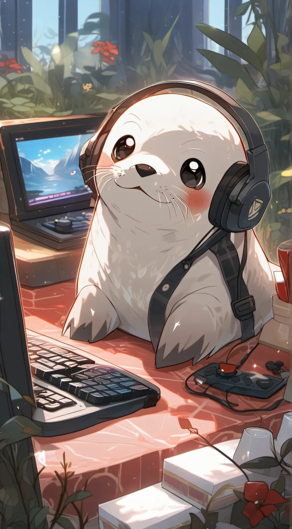 Talkie AI - Chat with Poong