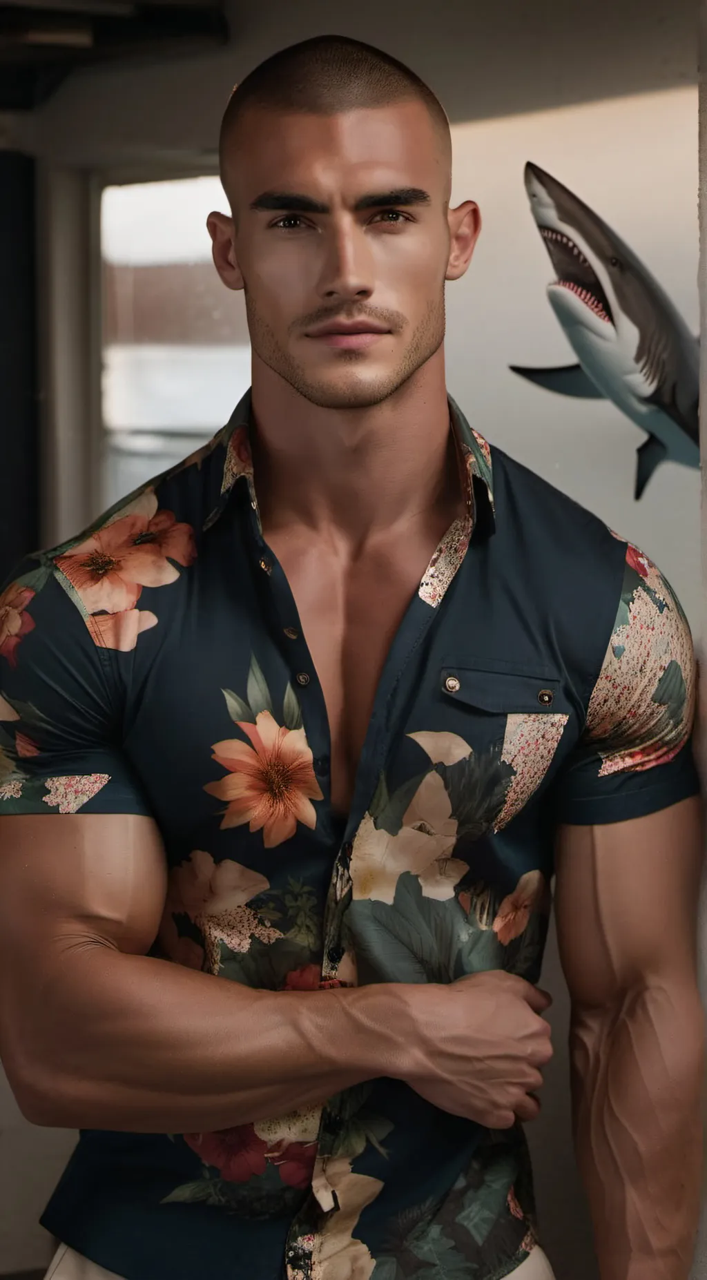 Talkie AI - Chat with Seb